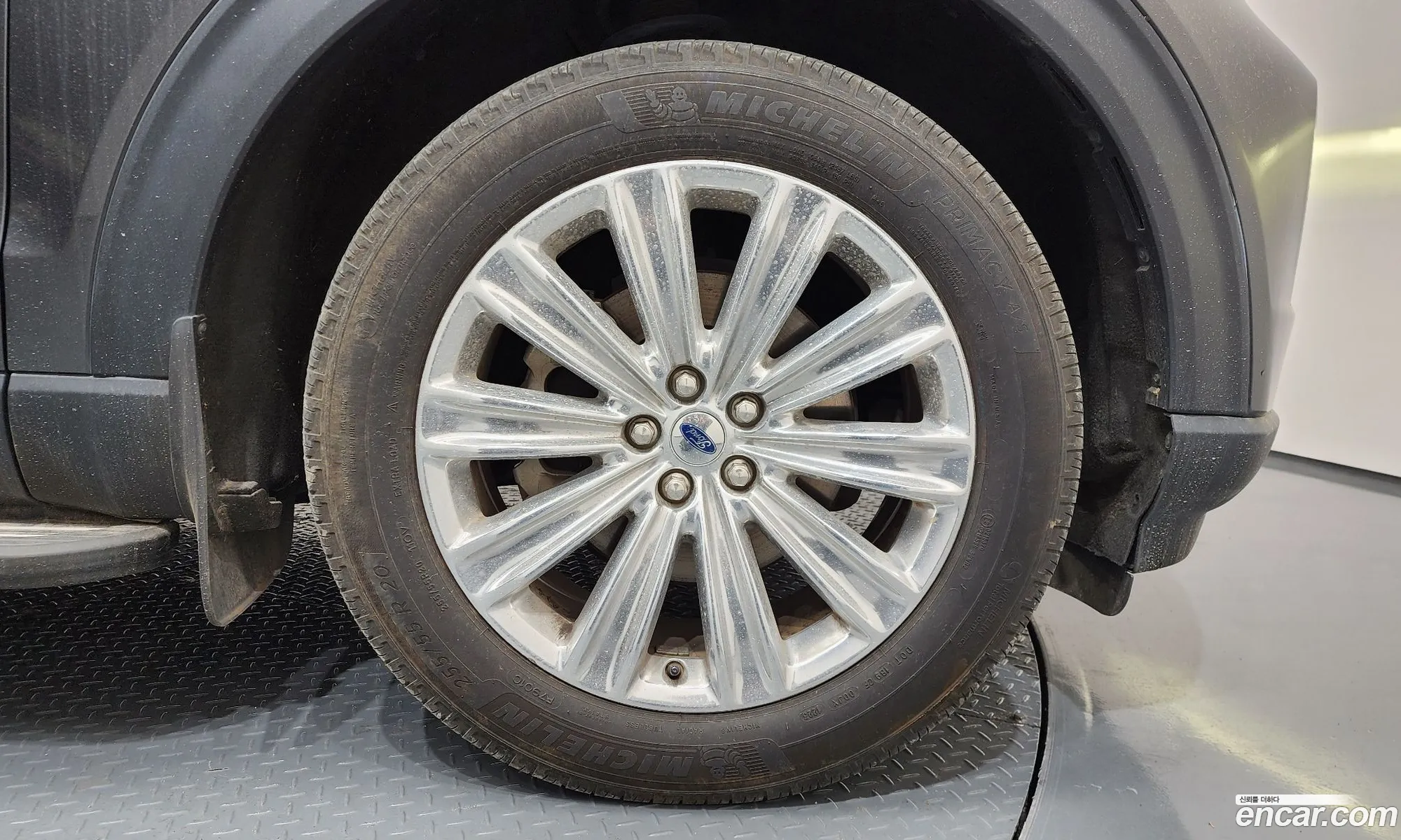 Ford Explorer 6th Gen 2020 1FMSK8FH3LGB78698 — 35