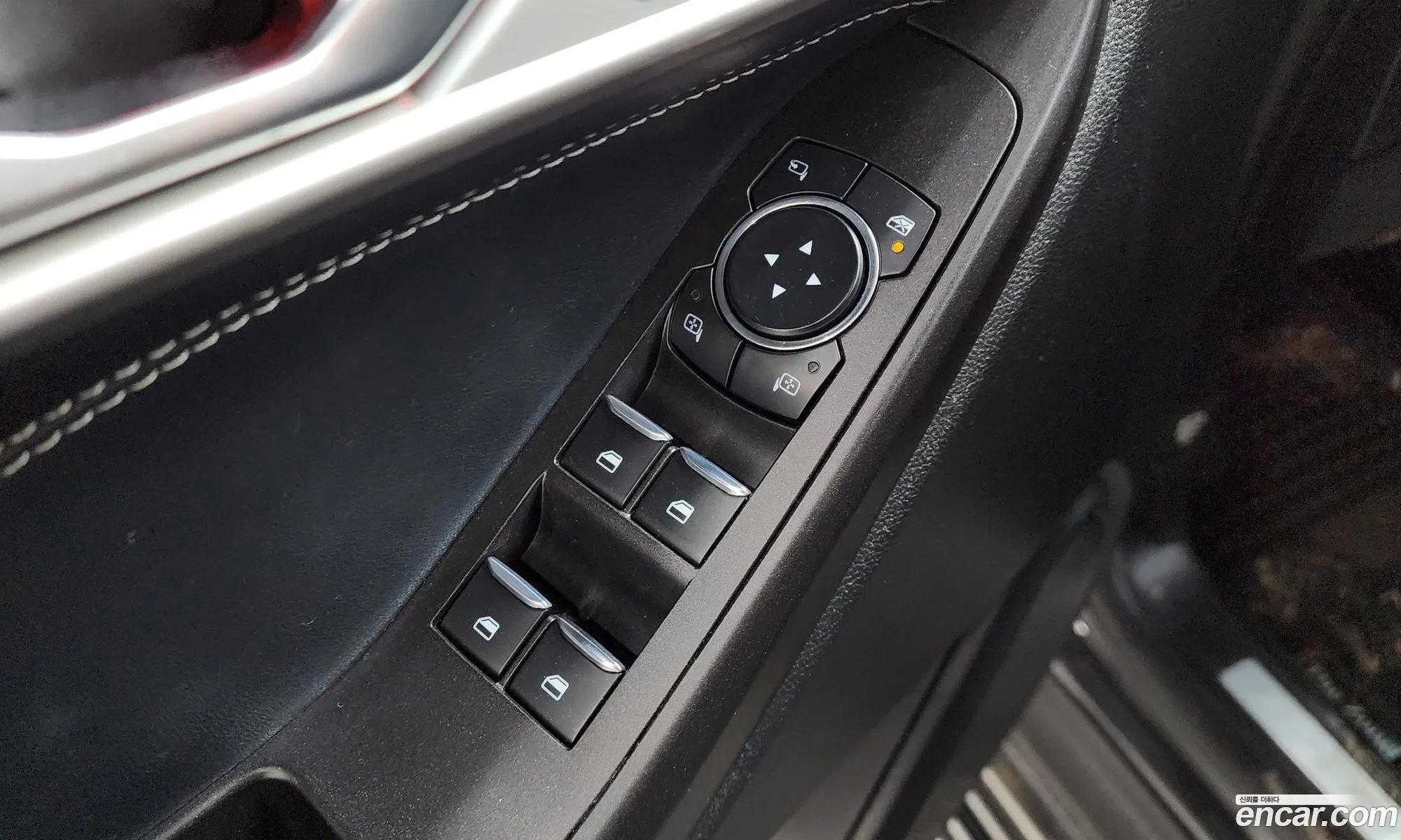 Ford Explorer 6th Gen 2020 1FMSK8FH3LGB78698 — 5