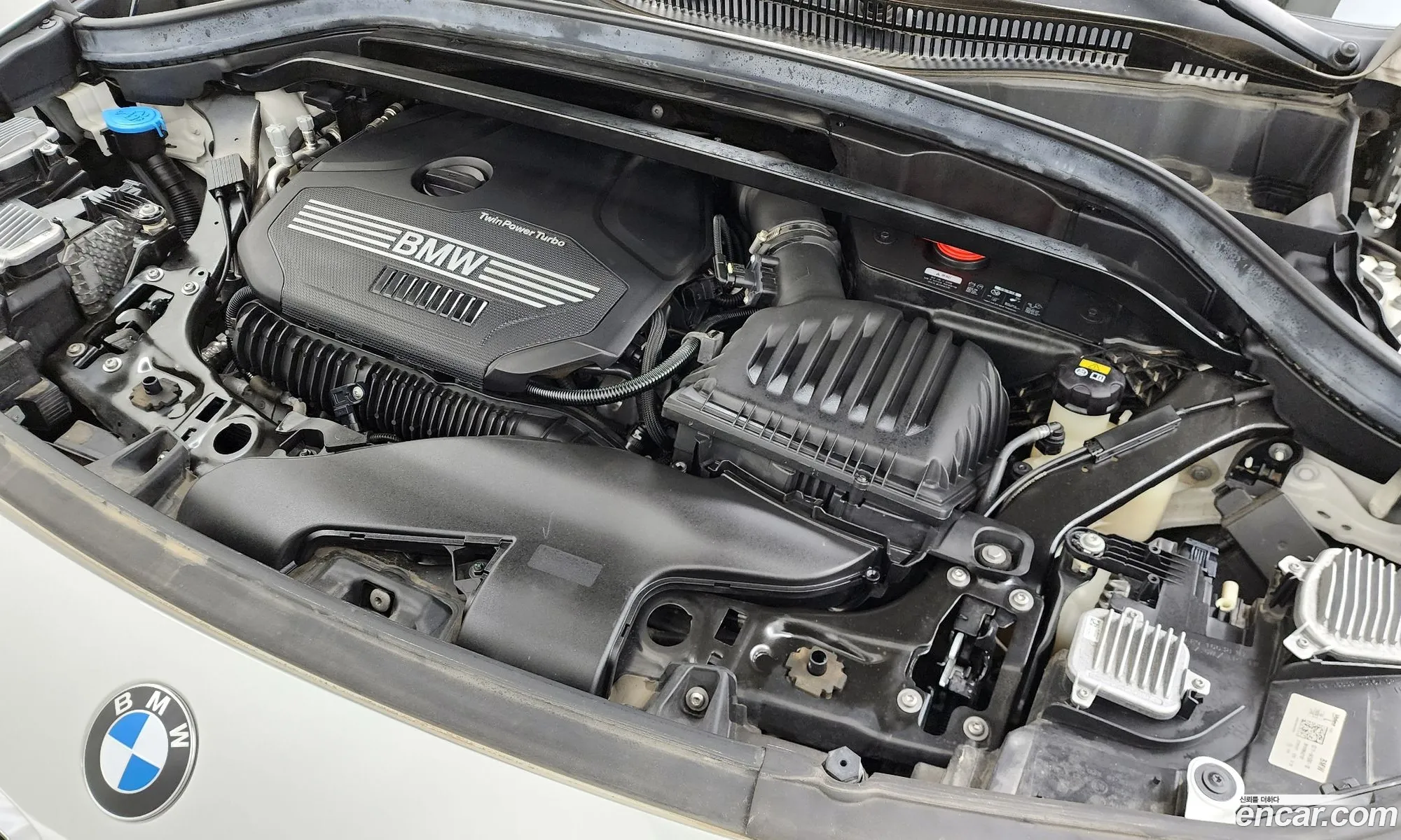 BMW X2 2021 WBA11DF08M5T23802 — 11