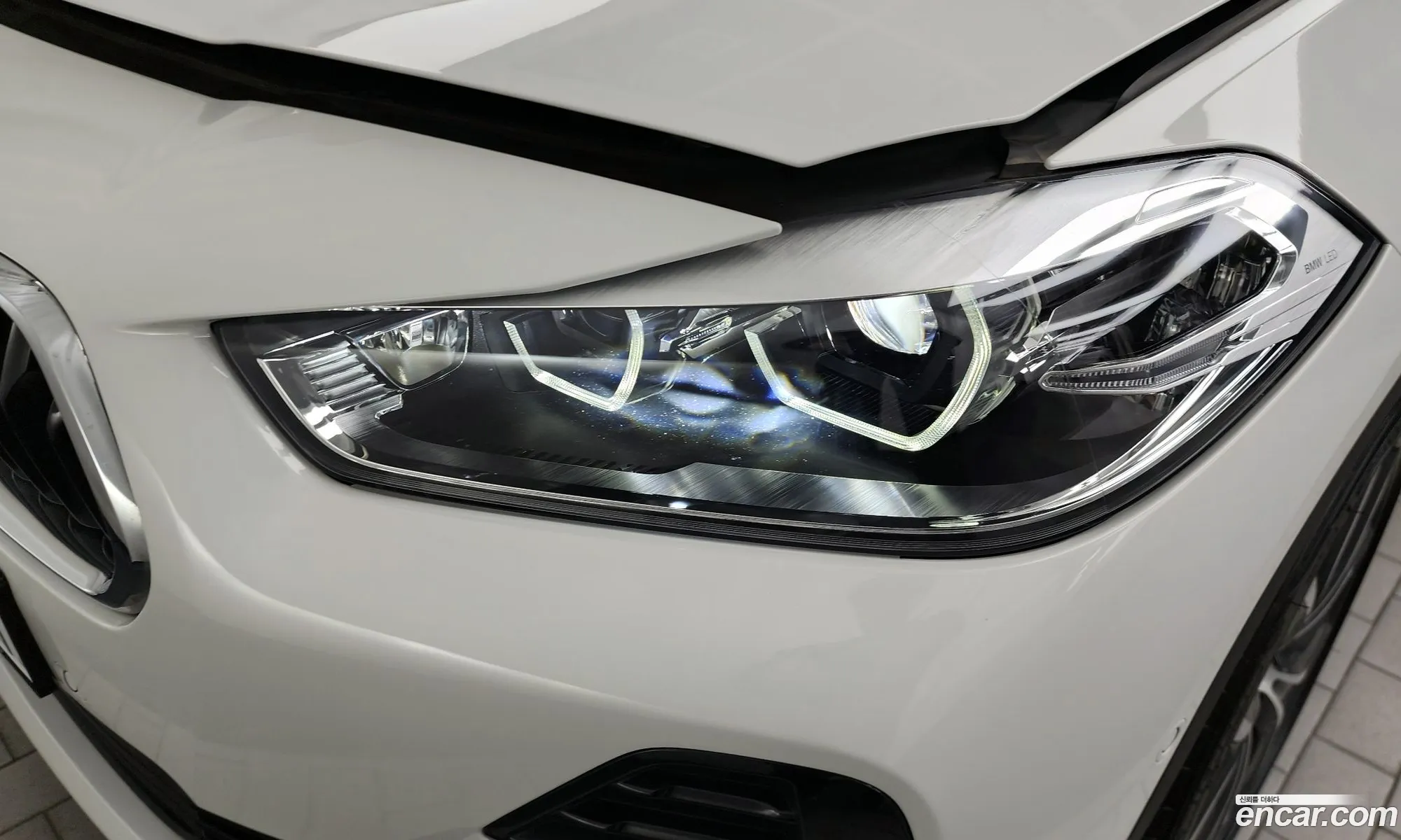 BMW X2 2021 WBA11DF08M5T23802 — 25