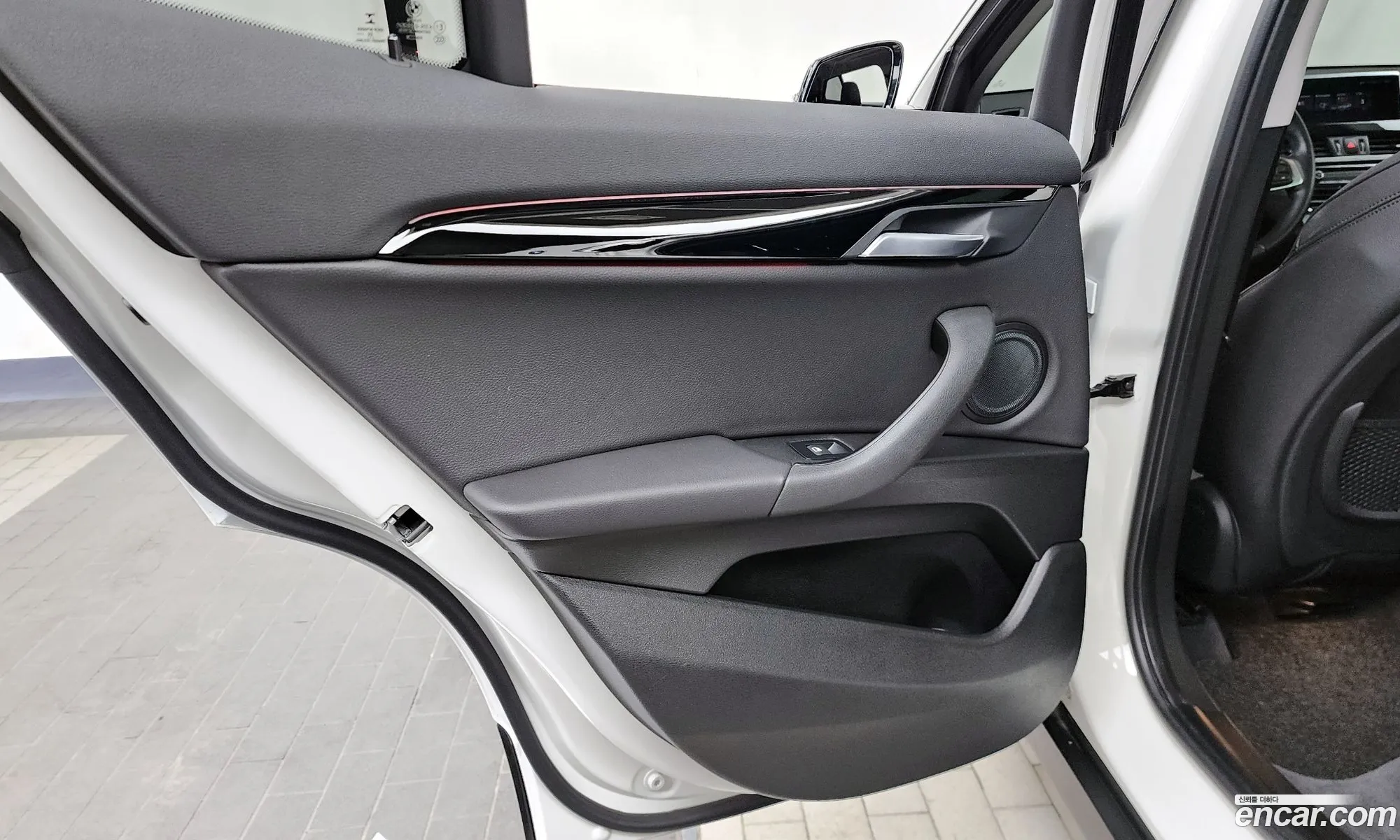 BMW X2 2021 WBA11DF08M5T23802 — 20