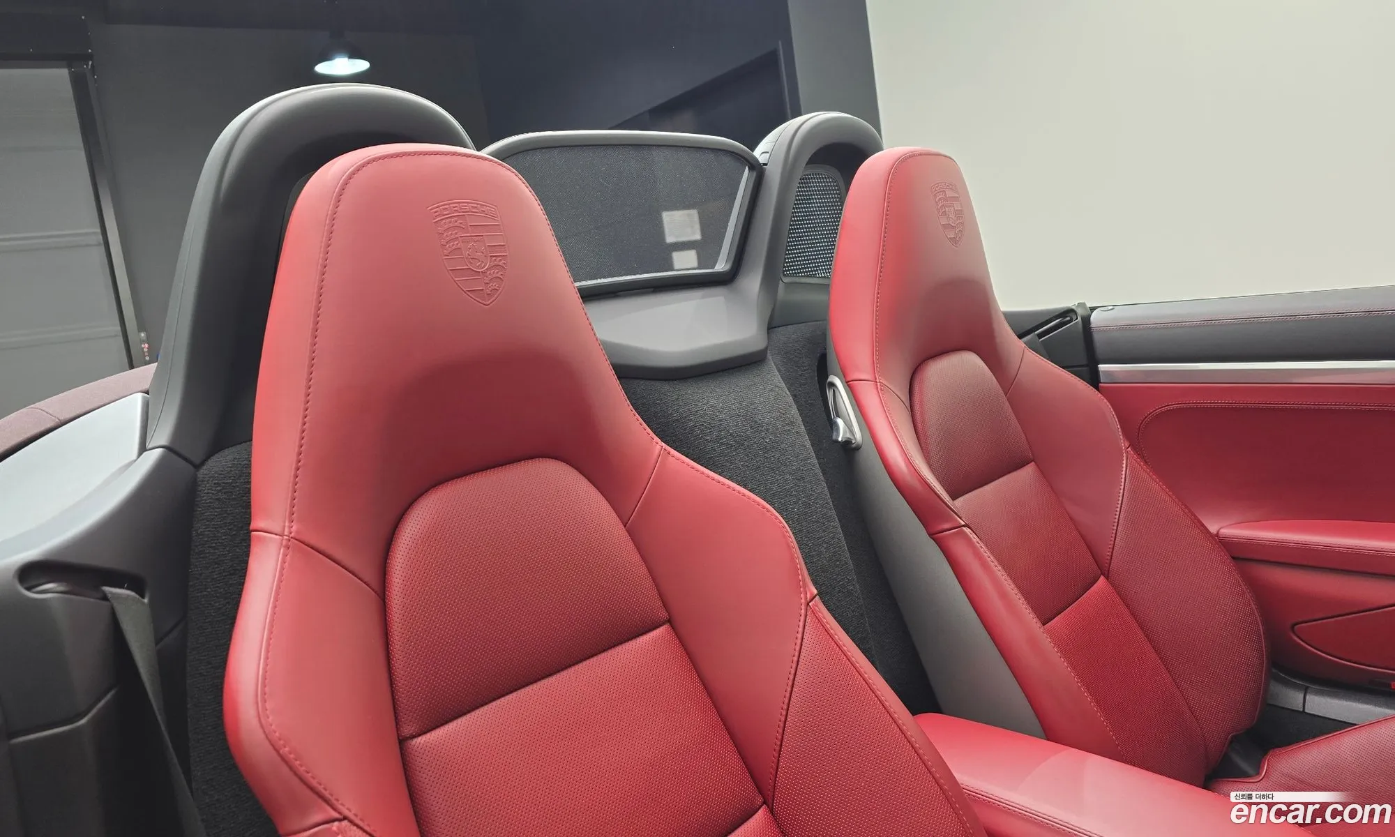 Porsche 718 Boxster 2021 WP0CB2986MS225092 — 20