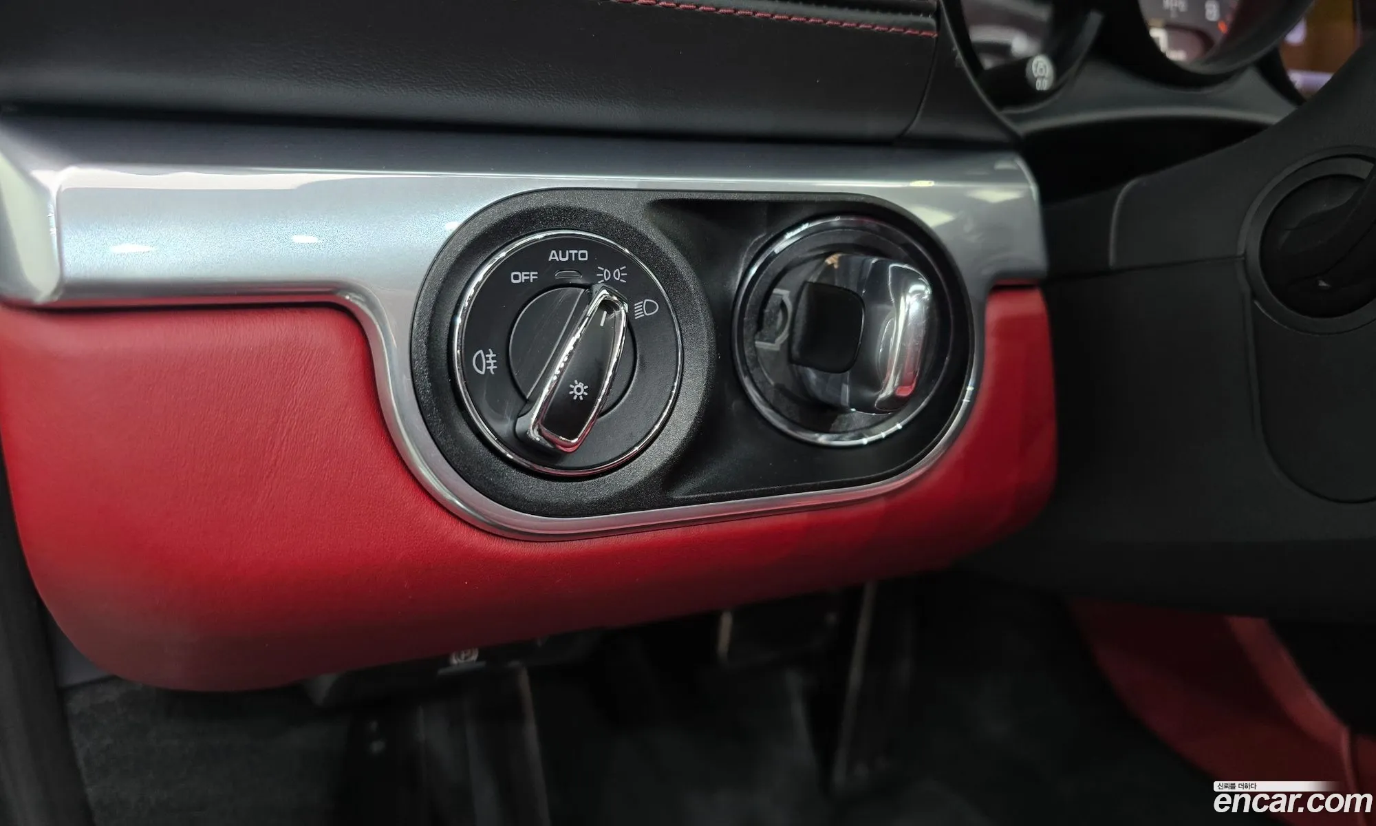 Porsche 718 Boxster 2021 WP0CB2986MS225092 — 18