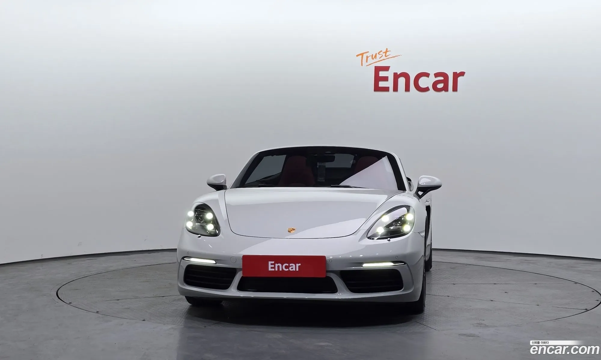 Porsche 718 Boxster 2021 WP0CB2986MS225092 — 13