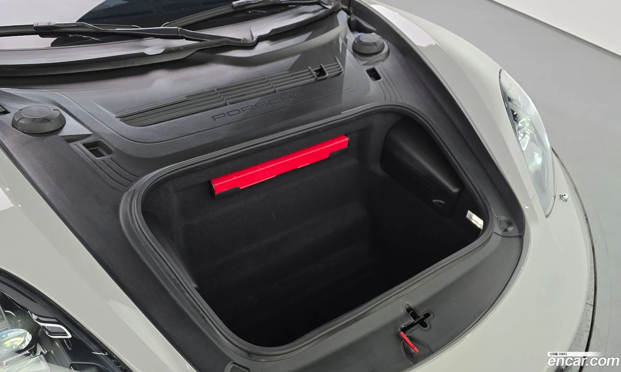 Porsche 718 Boxster 2021 WP0CB2986MS225092 — 17