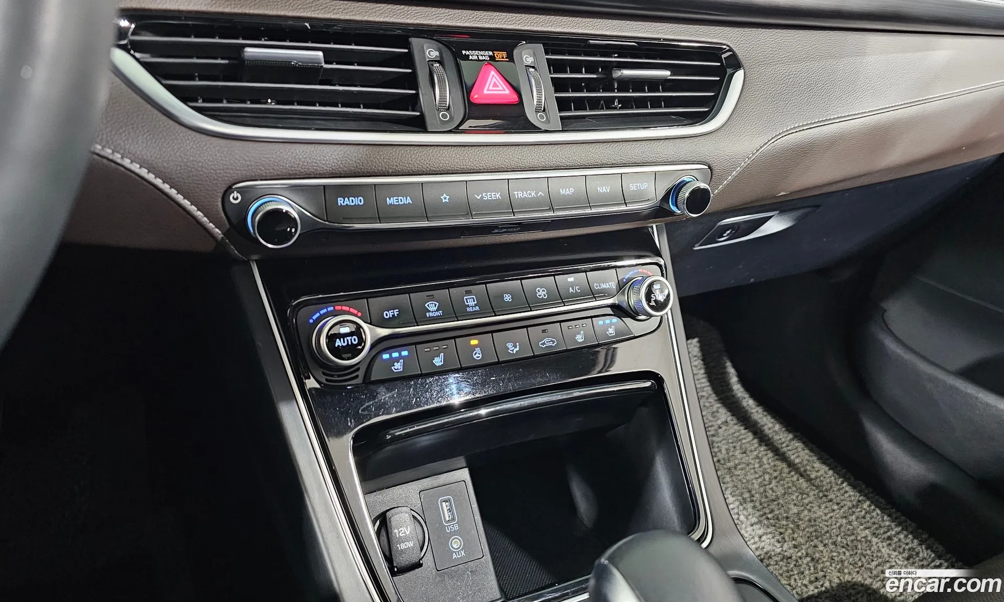 Hyundai Grandeur IG 2018 — 7