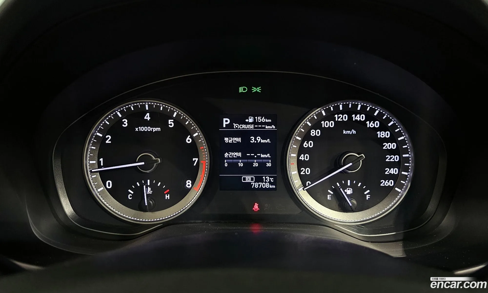 Hyundai Grandeur IG 2018 — 6