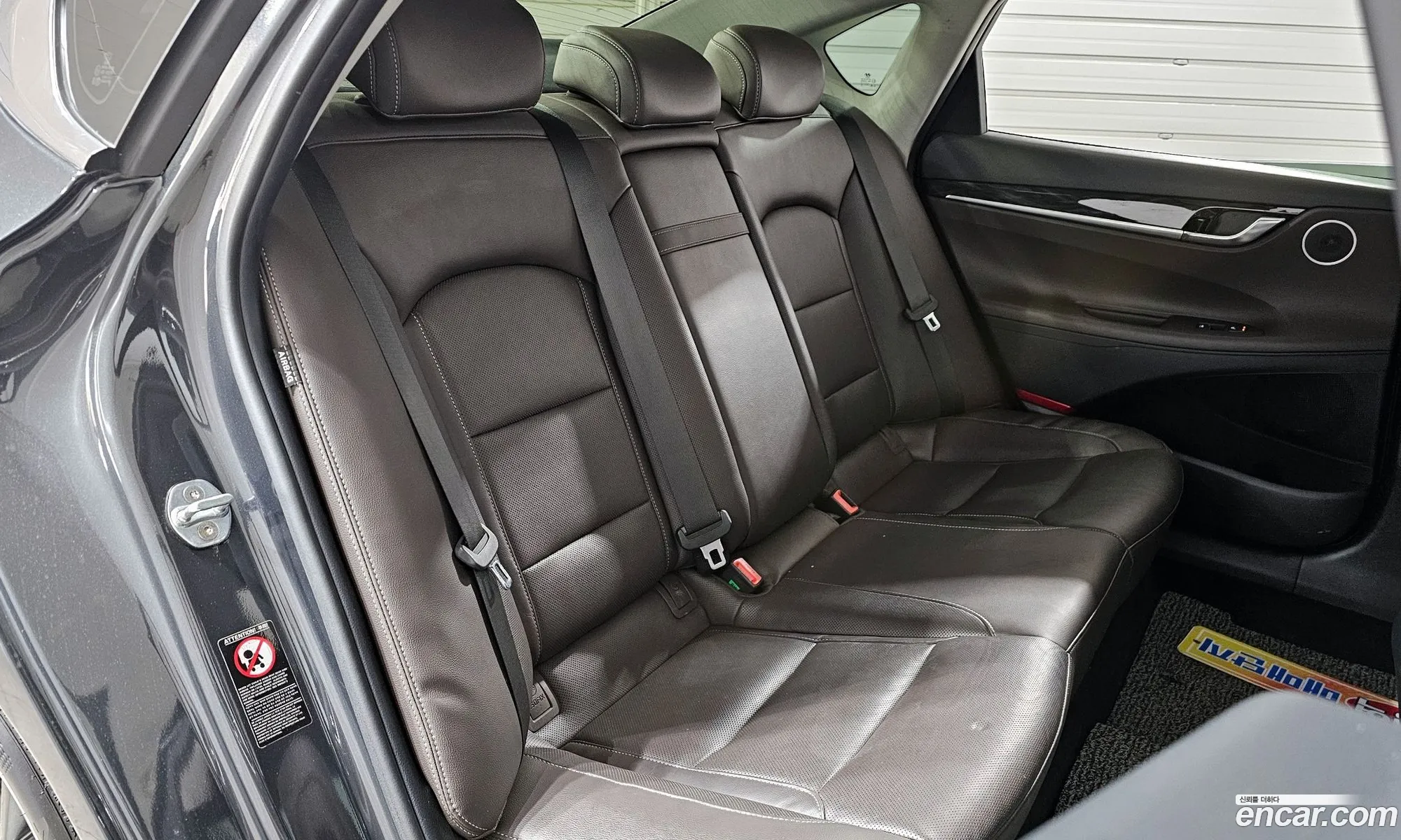 Hyundai Grandeur IG 2018 — 10
