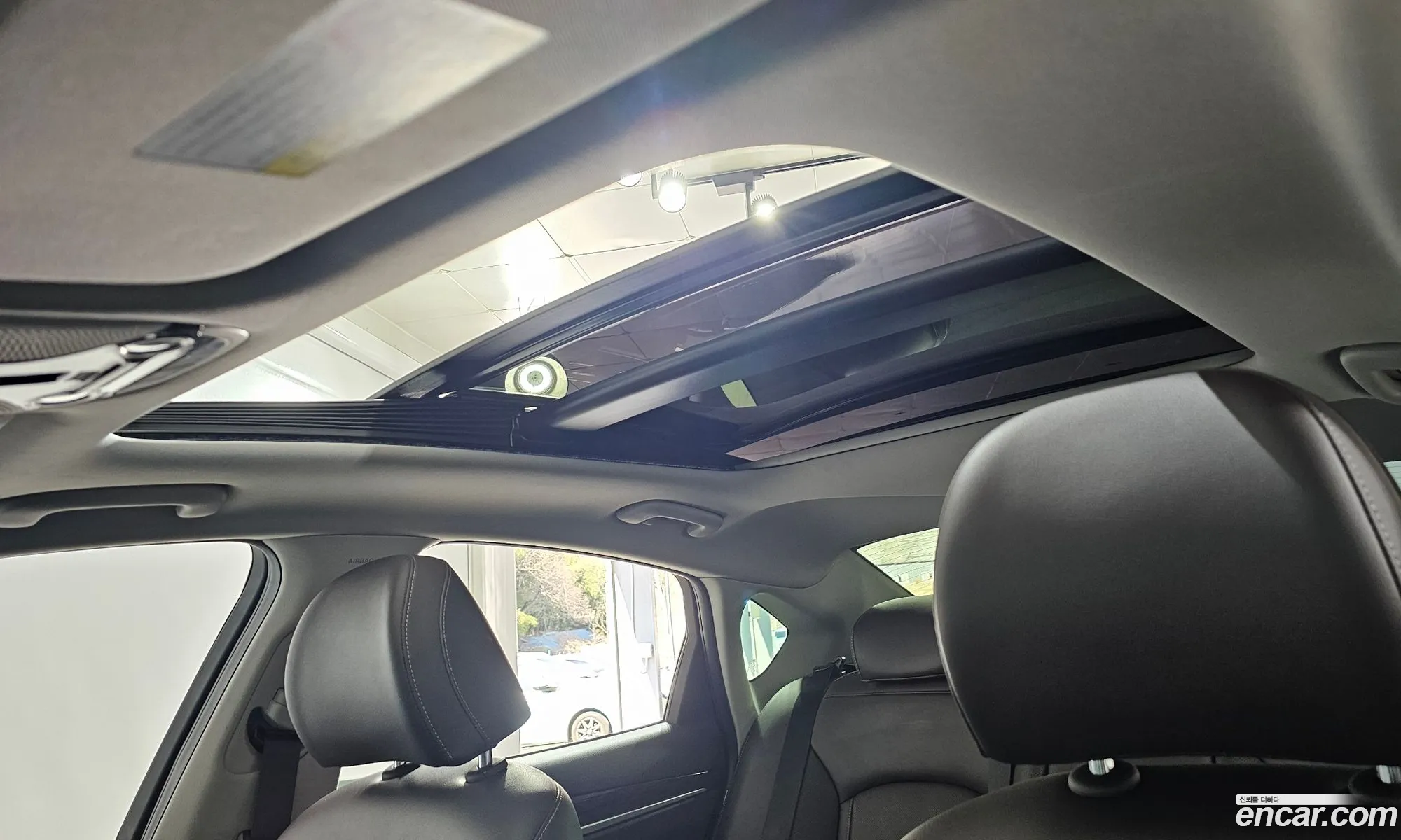 Hyundai Grandeur IG 2018 — 16