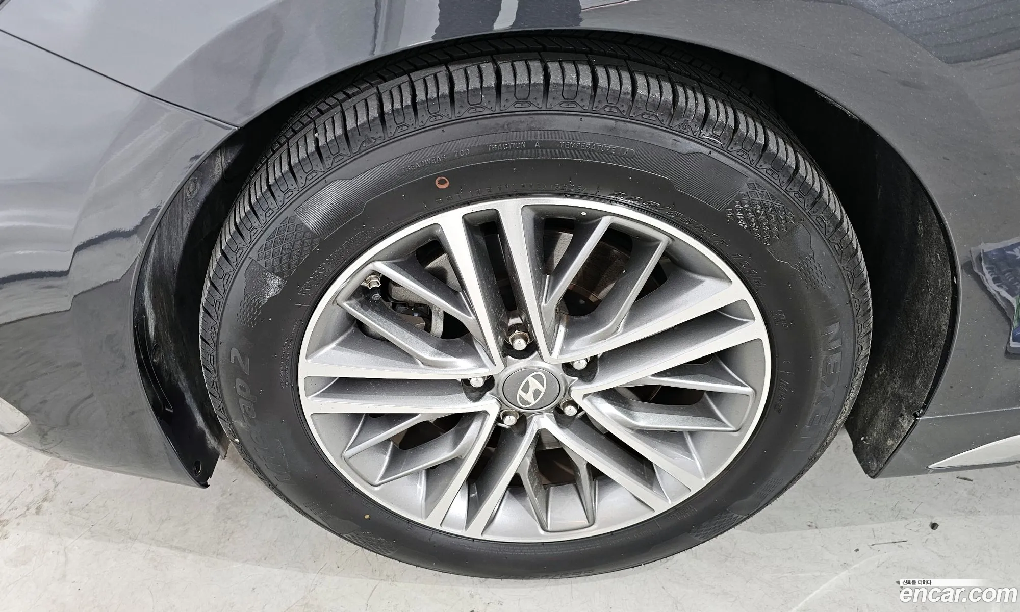 Hyundai Grandeur IG 2018 — 17