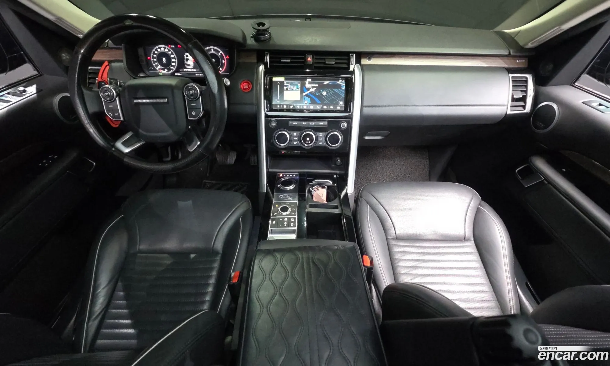 Land Rover Discovery 5 2018 SALRA2BK9JA059017 — 5