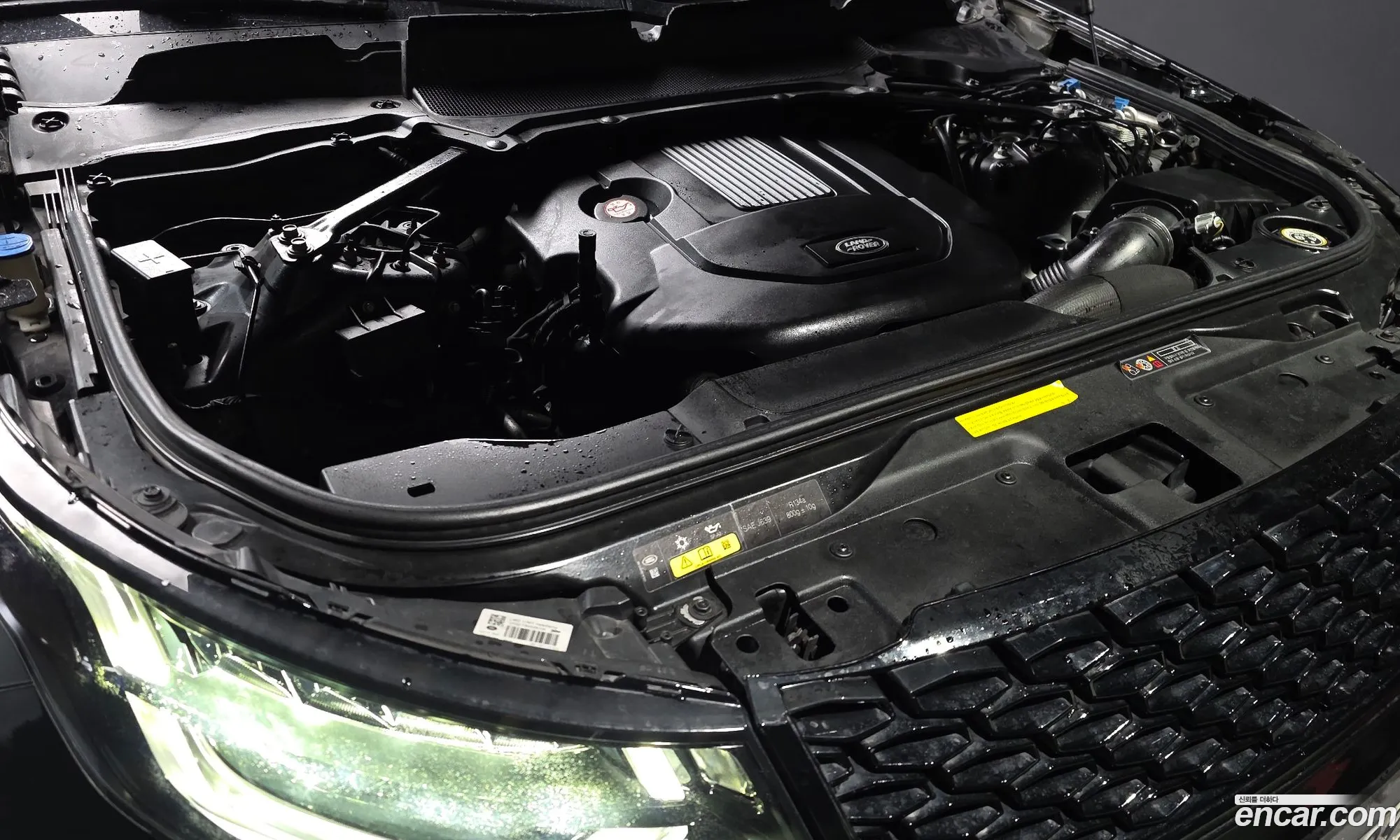 Land Rover Discovery 5 2018 SALRA2BK9JA059017 — 19