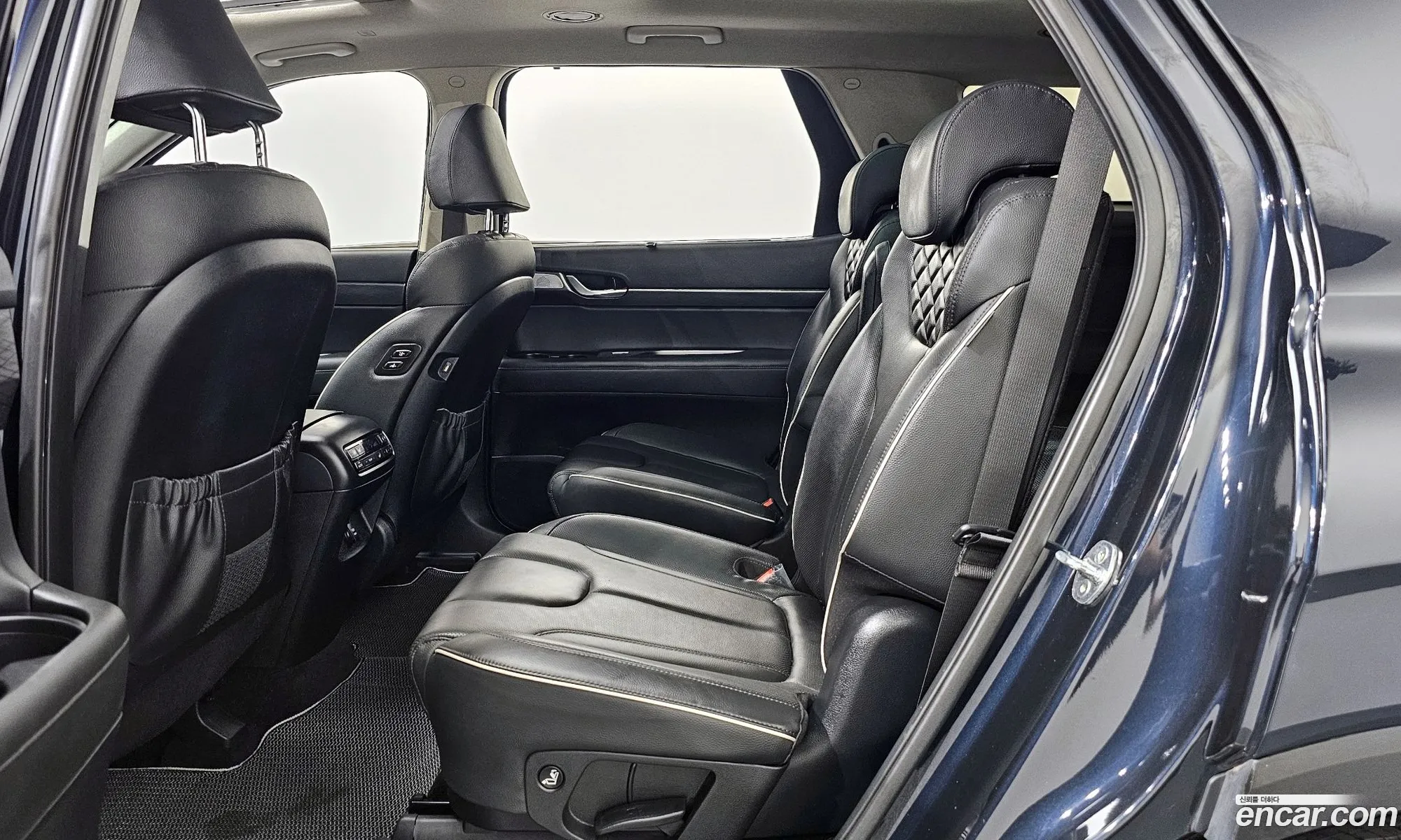 Hyundai Palisade 2022 — 28