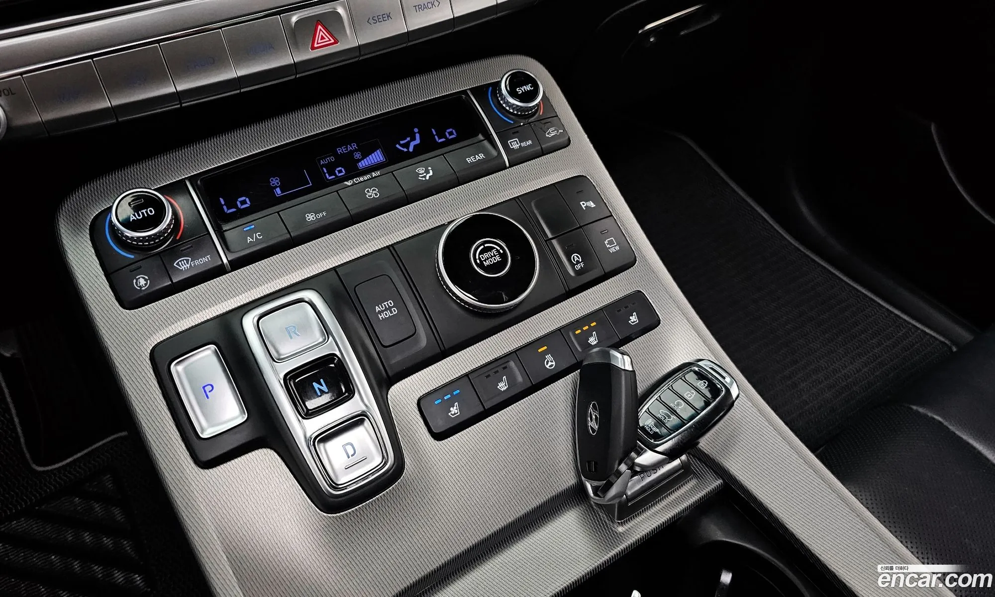 Hyundai Palisade 2022 — 33
