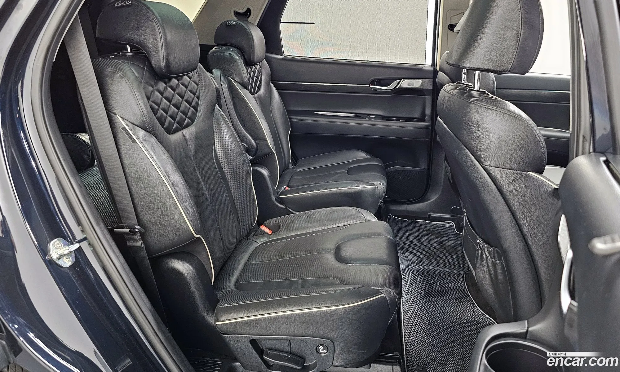 Hyundai Palisade 2022 — 13