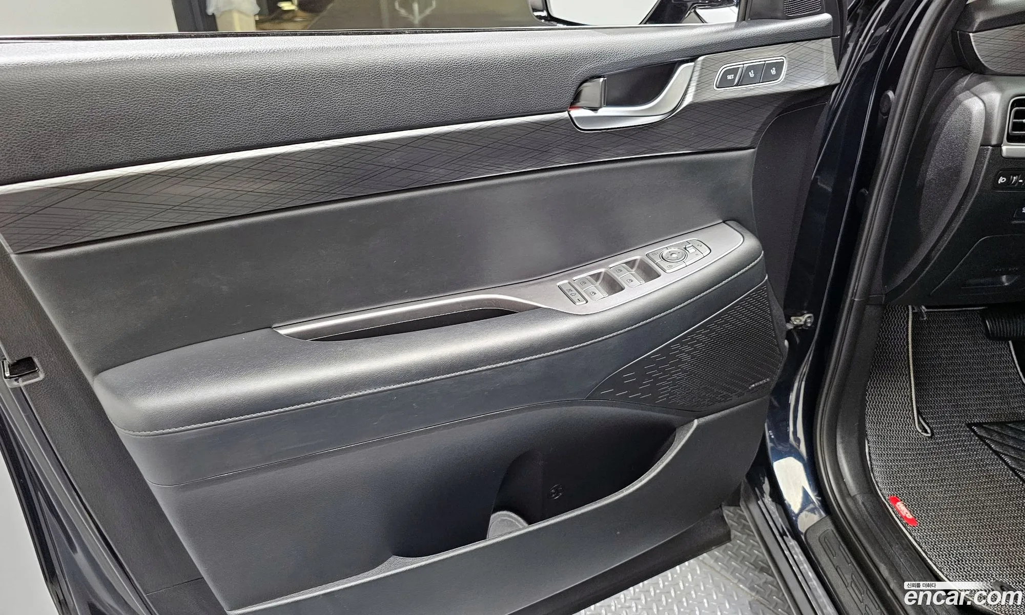 Hyundai Palisade 2022 — 19