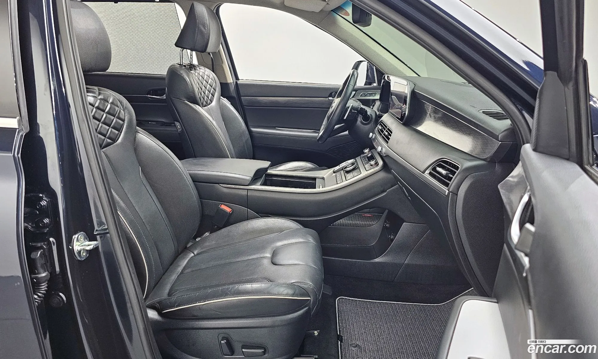Hyundai Palisade 2022 — 8