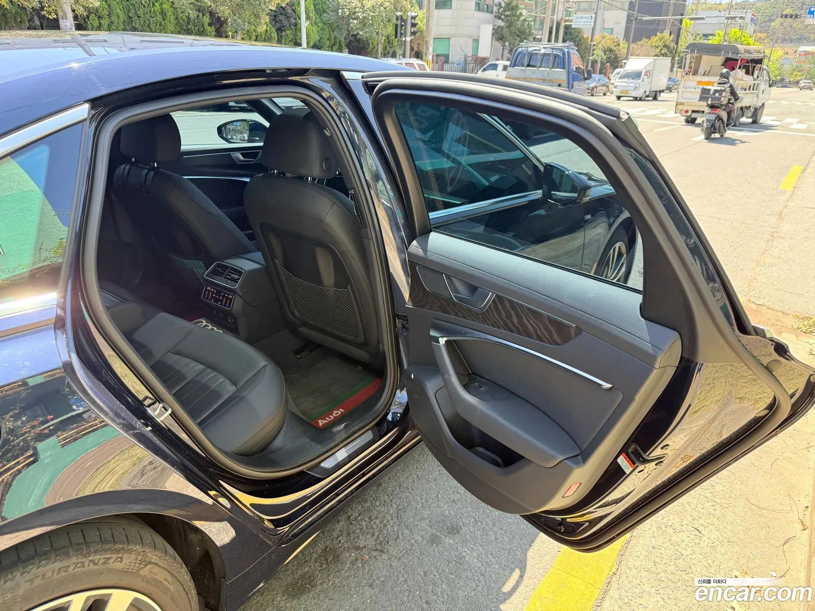 Audi A6 2023 — 4