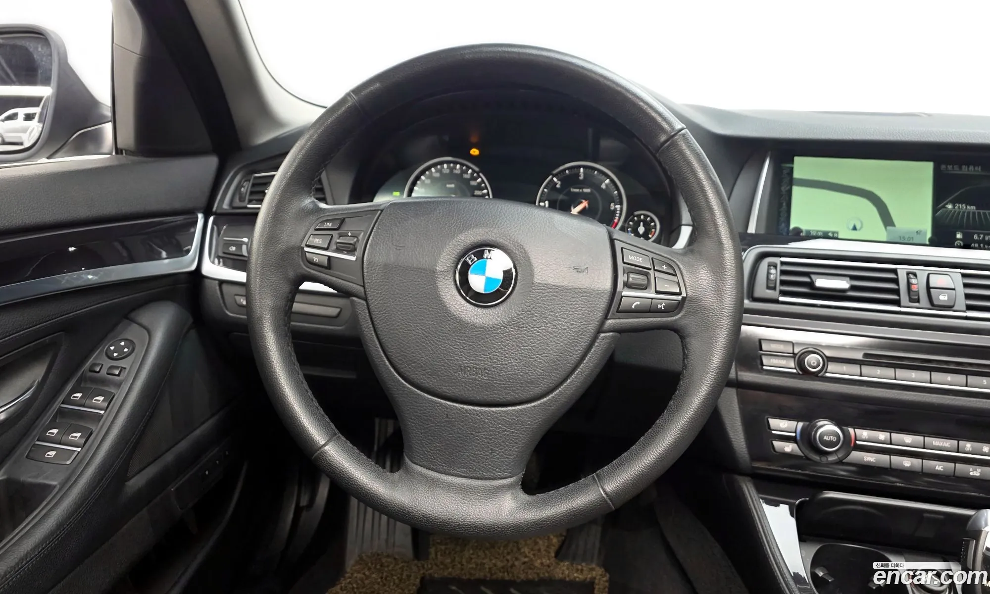 BMW 5 Series 2014 WBA5B9102ED568508 — 7