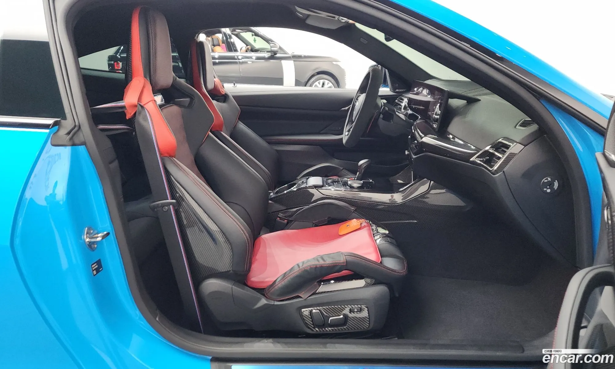 BMW M4 2025 WBS41HK05SCV44093 — 18