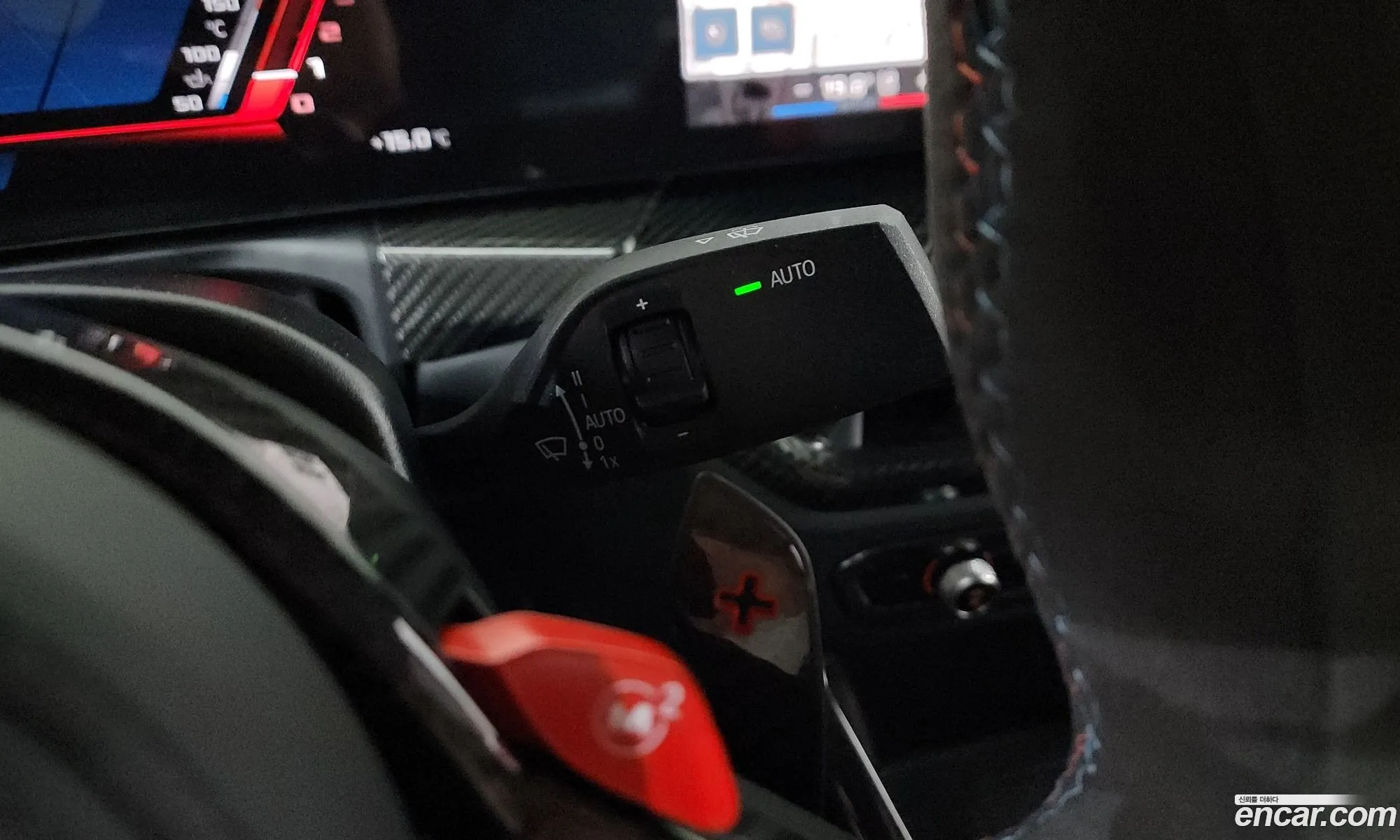 BMW M4 2025 WBS41HK05SCV44093 — 9