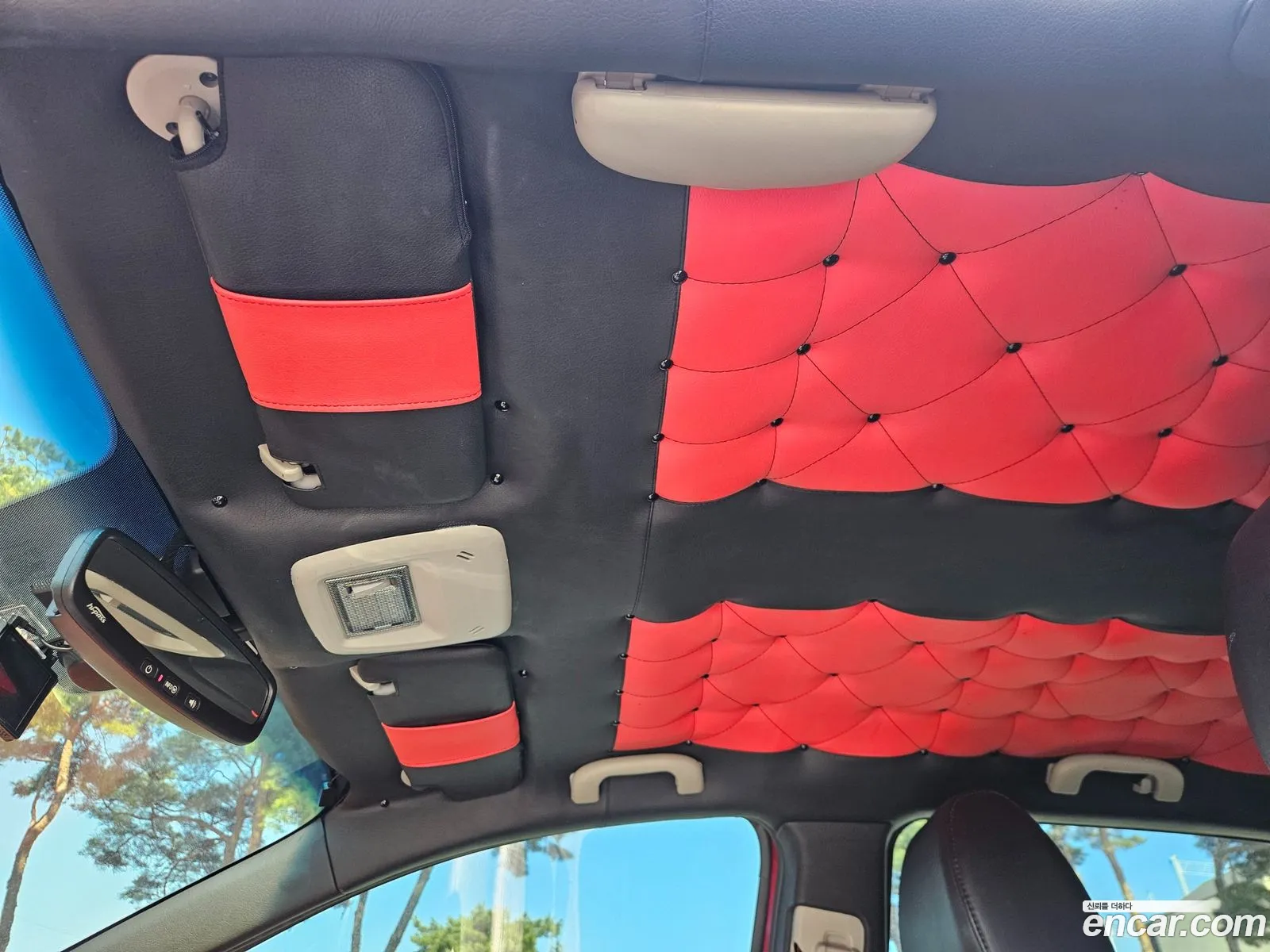 Chevrolet (GM Daewoo) Aveo Hatchback 2013 — 9