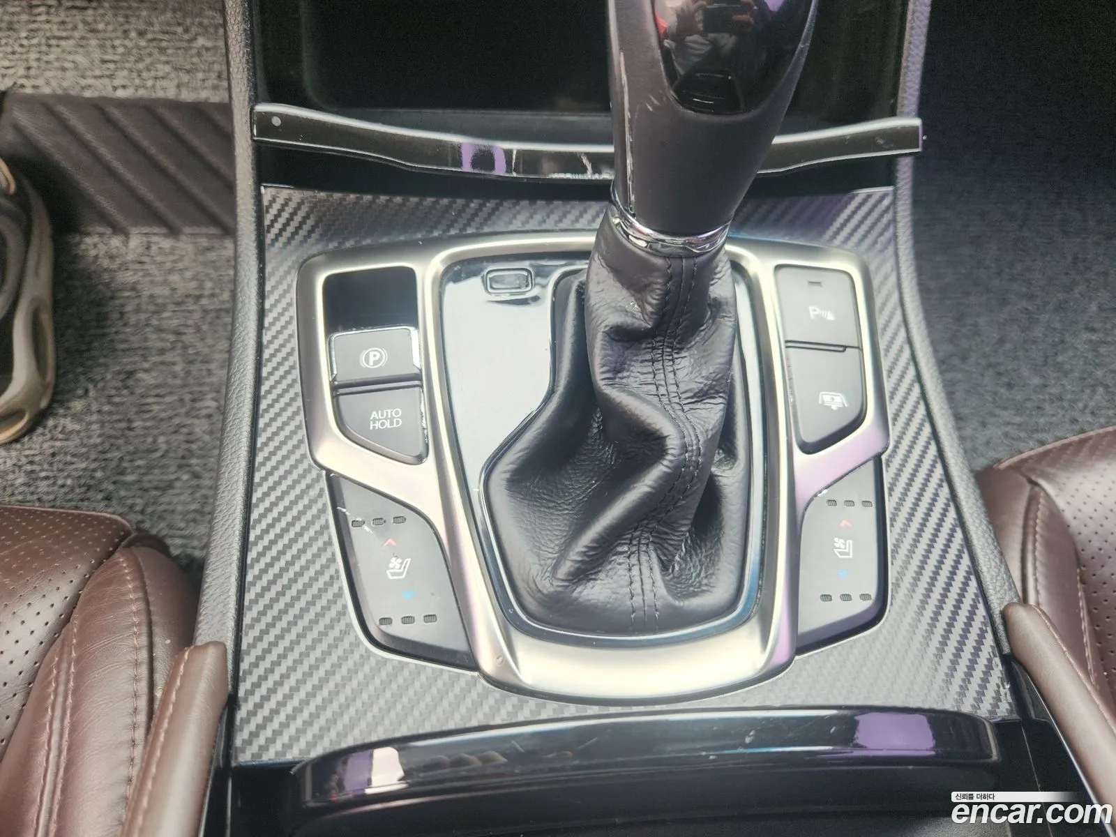 Hyundai Grandeur HG 2013 — 5