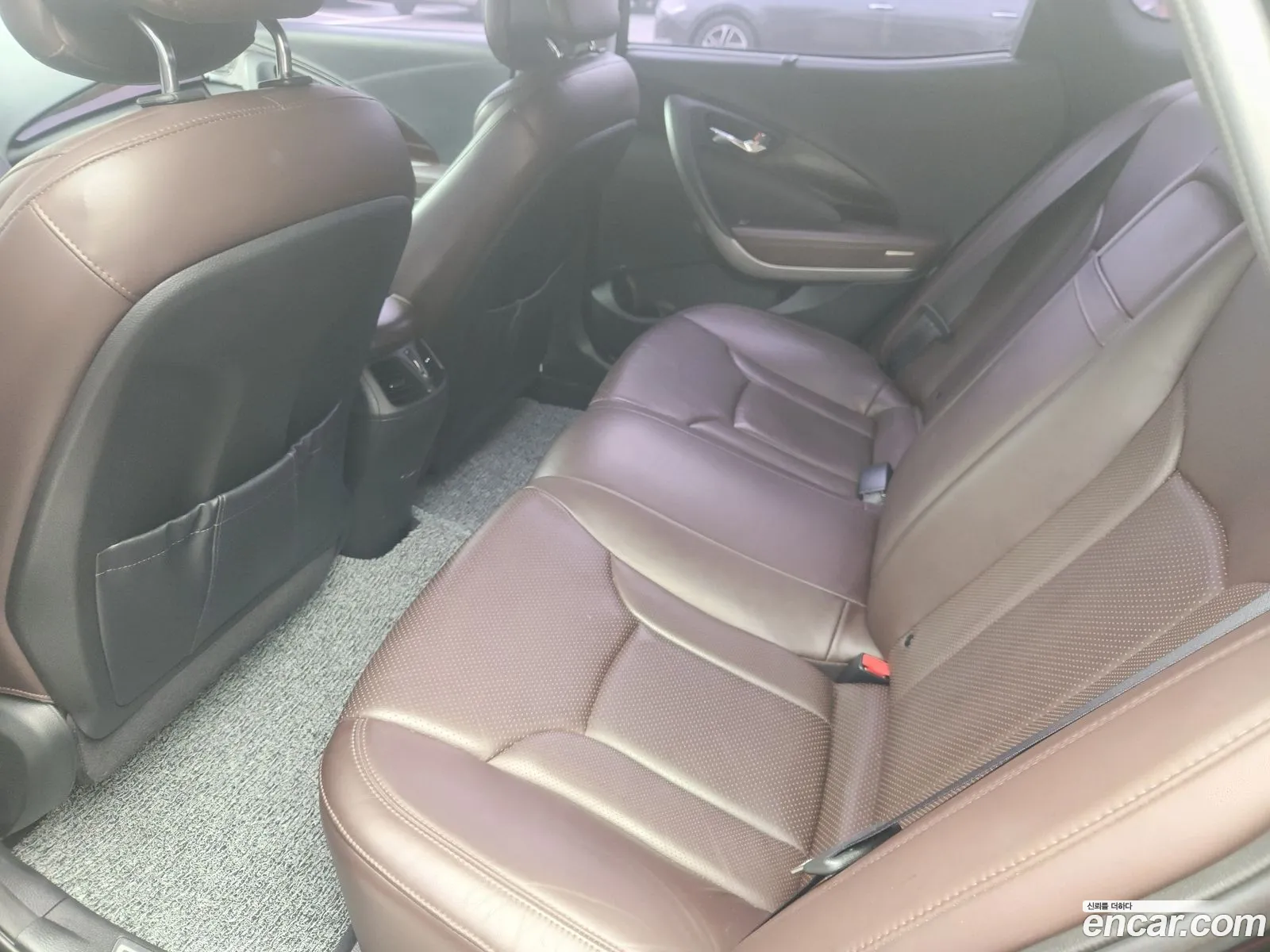 Hyundai Grandeur HG 2013 — 6