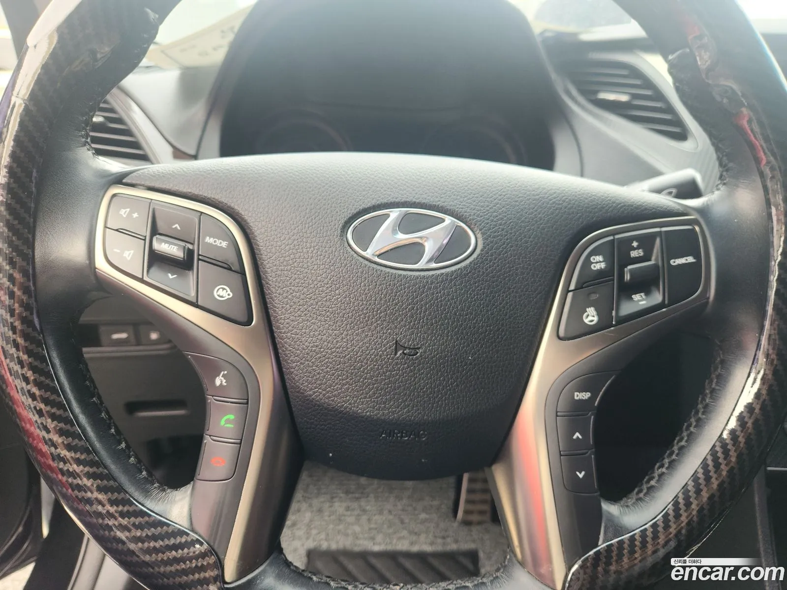 Hyundai Grandeur HG 2013 — 12