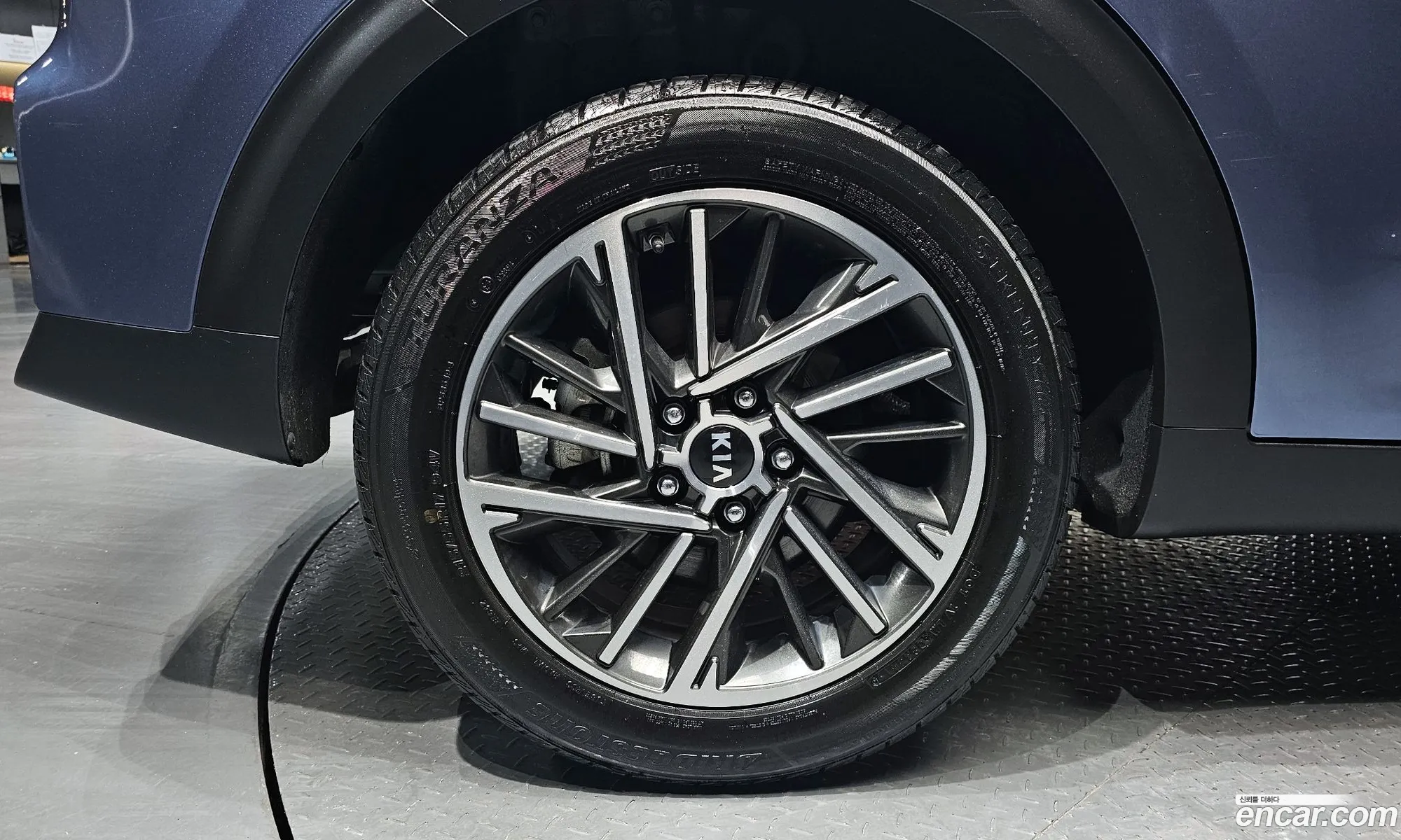 Kia Niro 2020 — 10