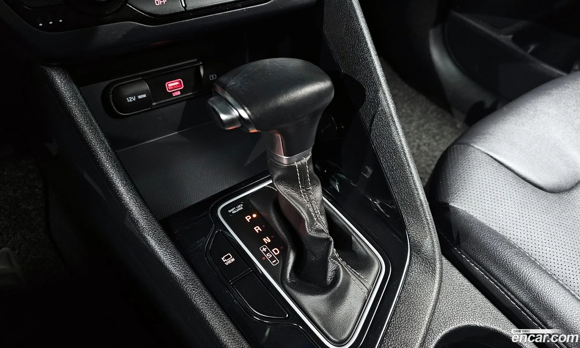 Kia Niro 2020 — 18