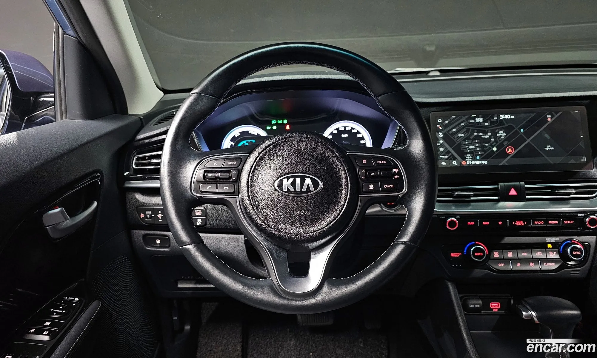 Kia Niro 2020 — 17