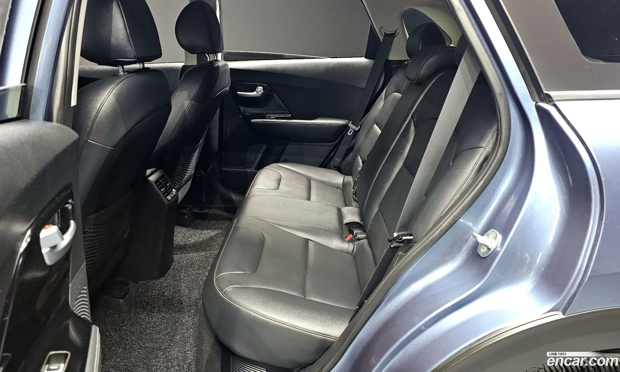 Kia Niro 2020 — 14