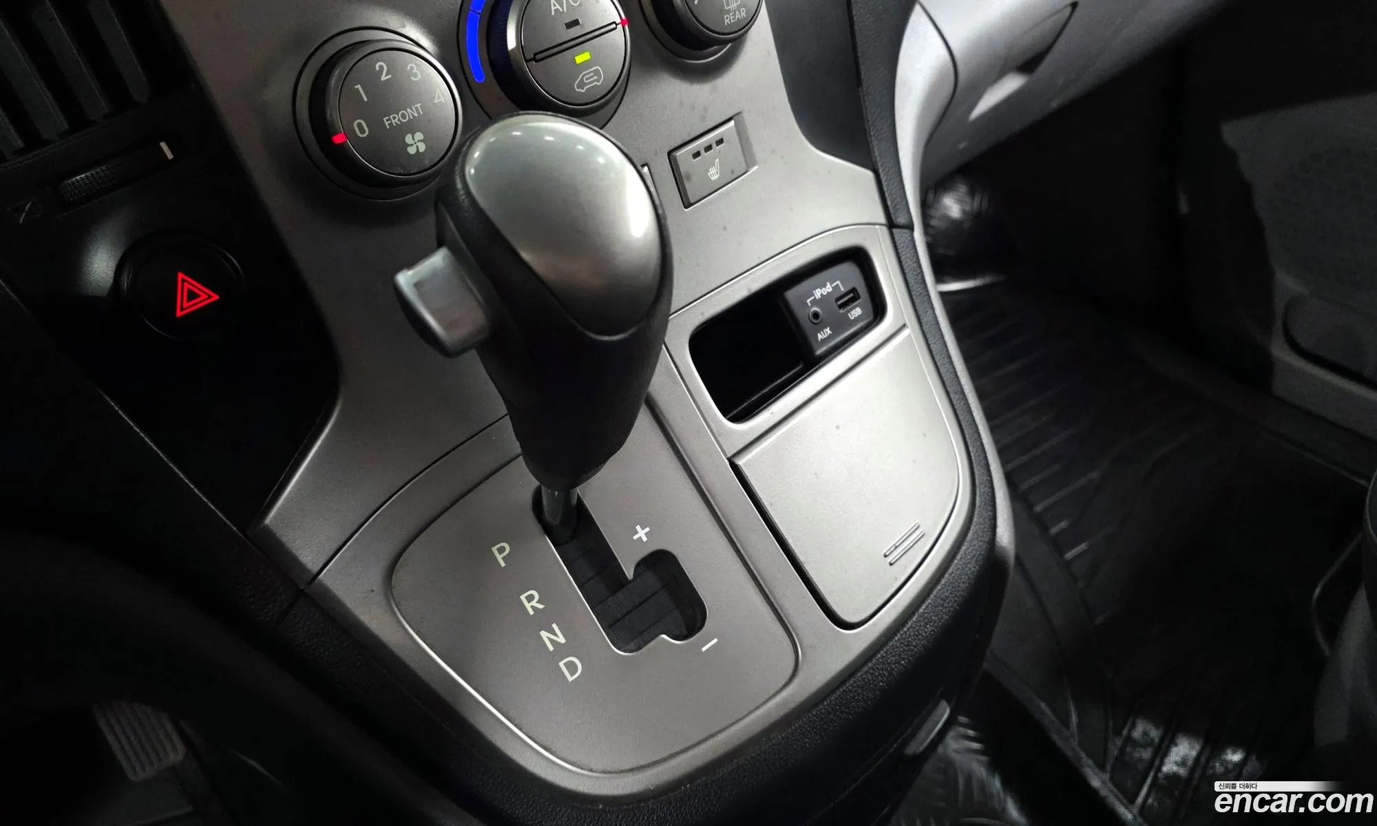 Hyundai Grand Starex 2015 — 6