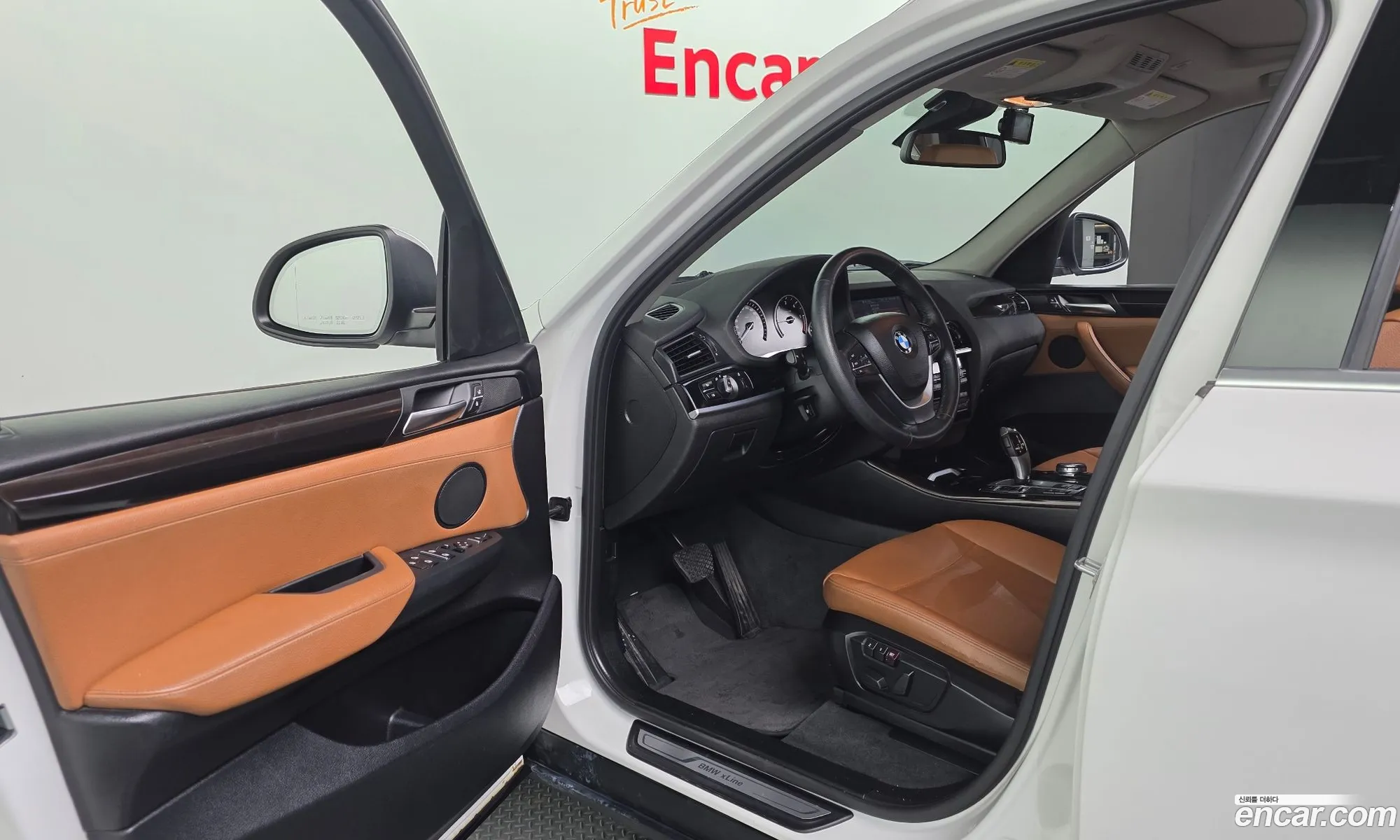 BMW X3 2016 WBAWZ5107G0S24305 — 19