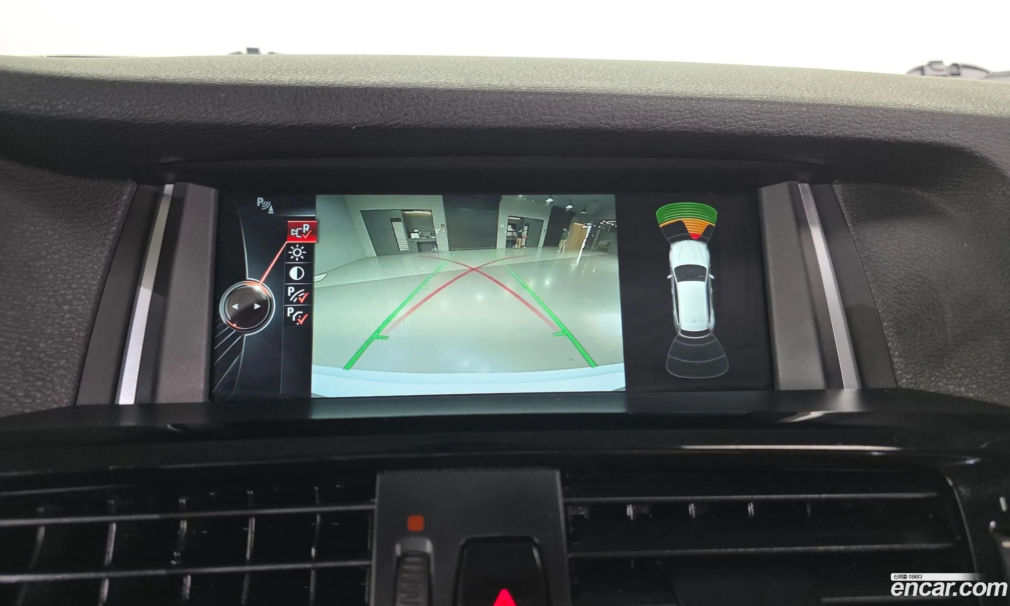 BMW X3 2016 WBAWZ5107G0S24305 — 7