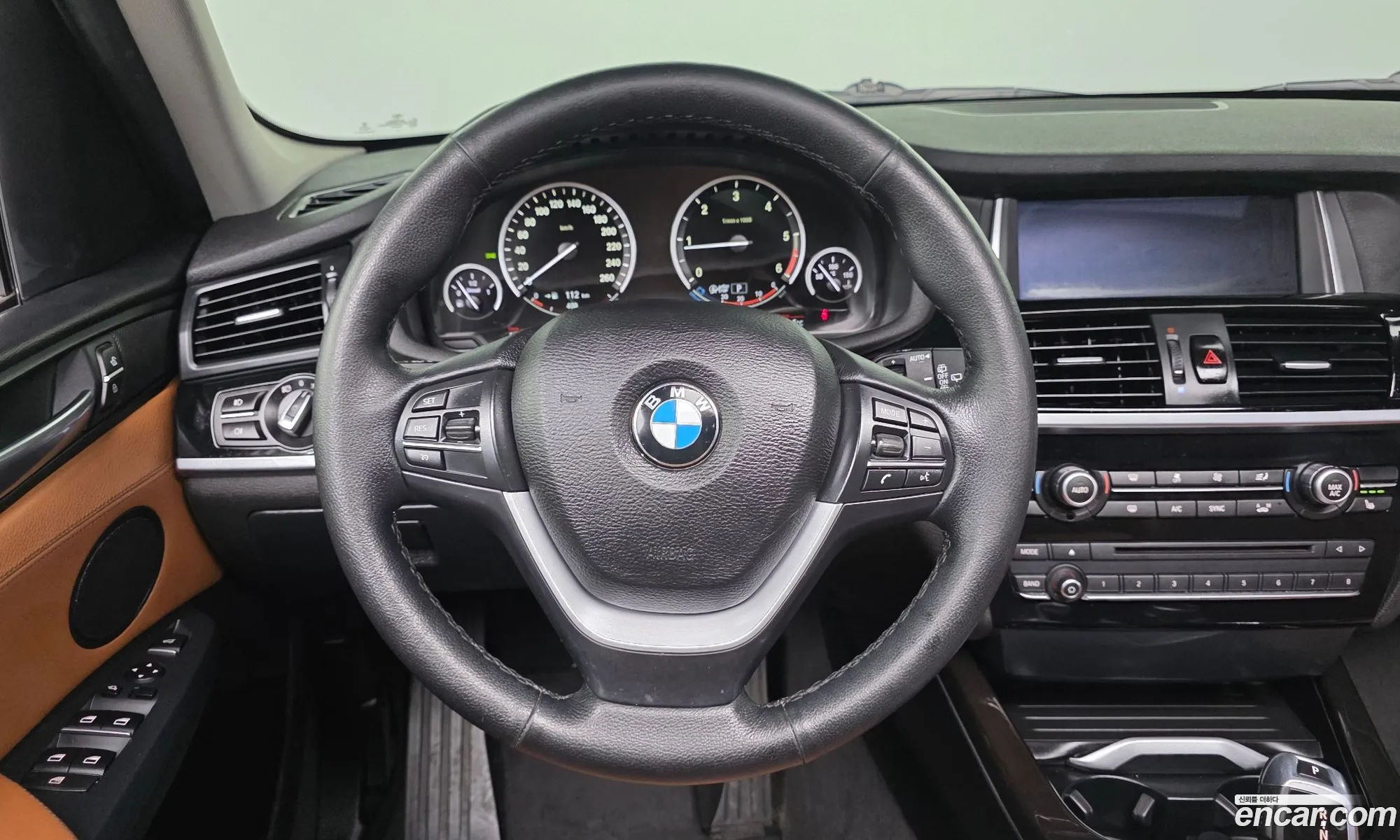 BMW X3 2016 WBAWZ5107G0S24305 — 15