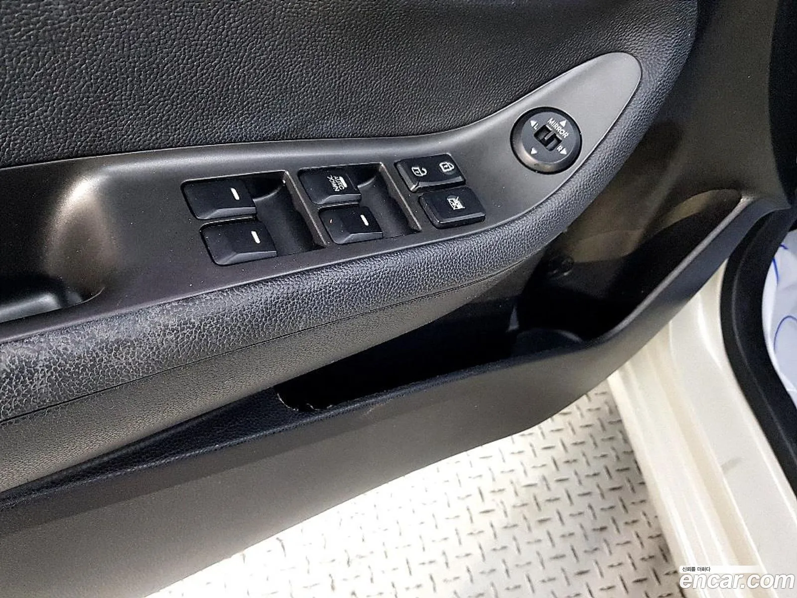 Kia Morning 2011 — 15