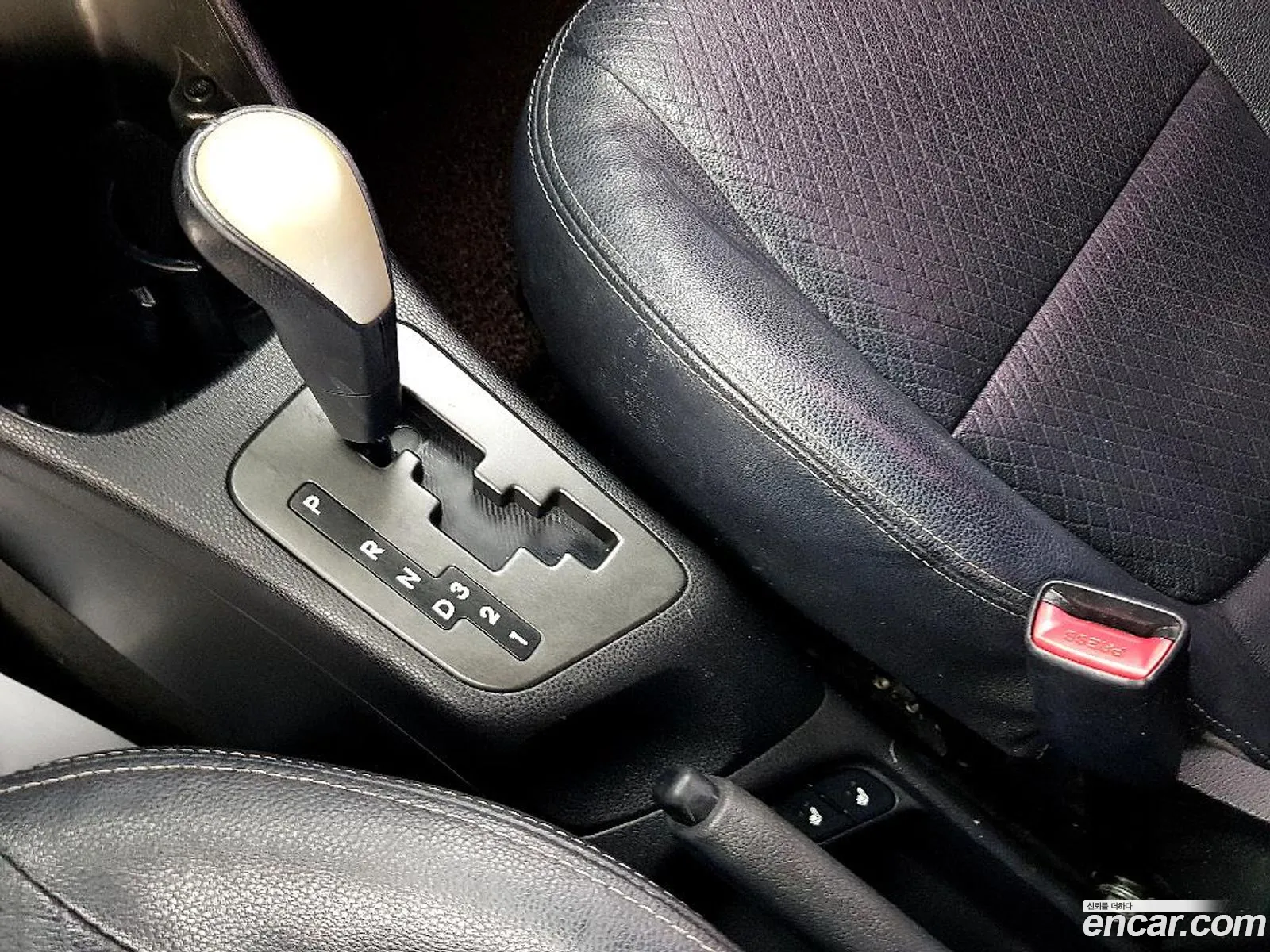 Kia Morning 2011 — 11