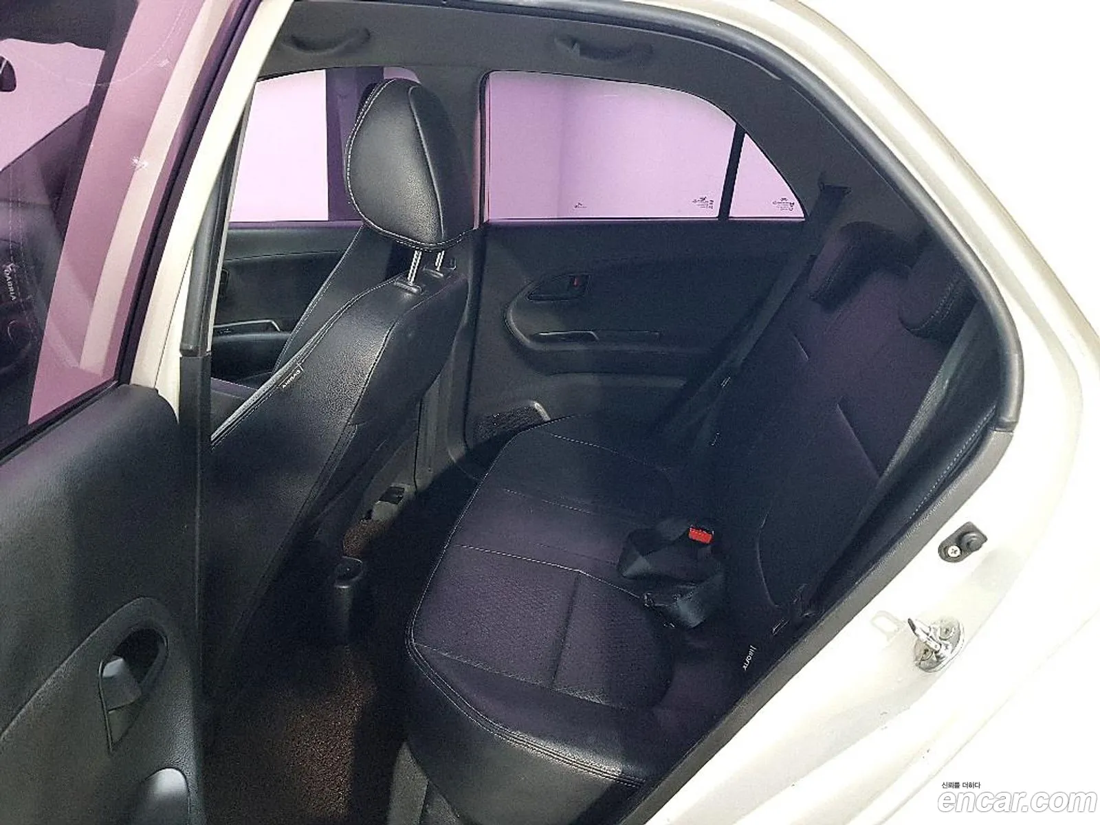 Kia Morning 2011 — 12