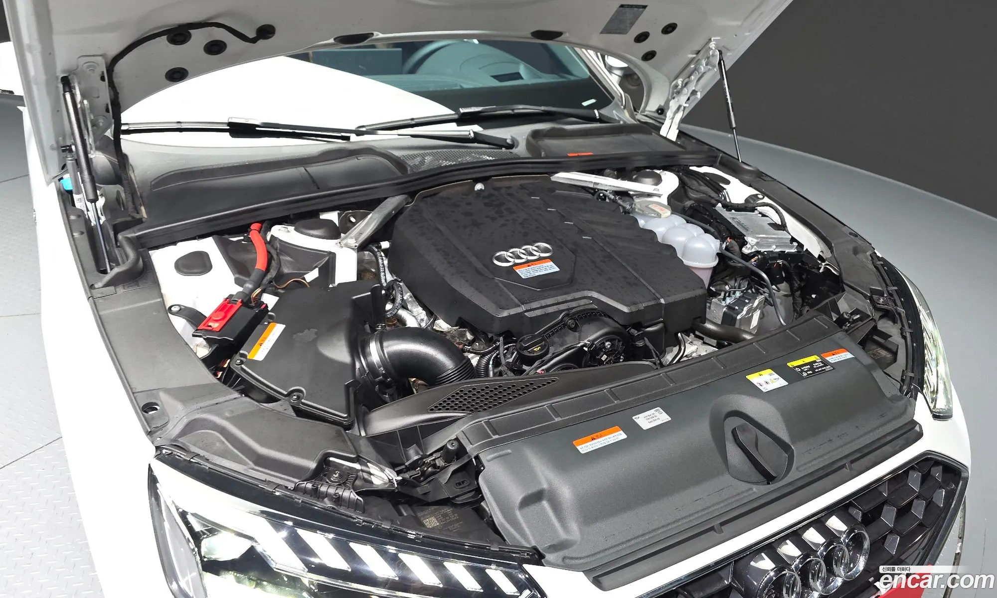 Audi A4 2023 WAUZZZF44PN009659 — 15