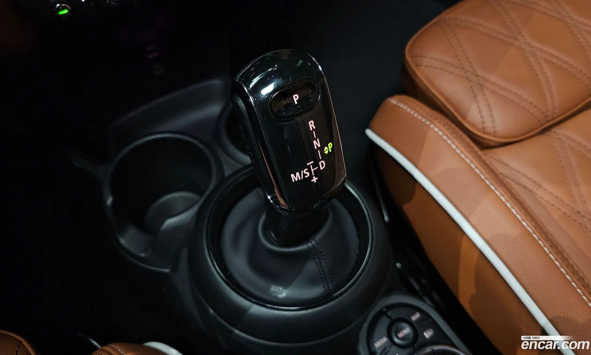 Mini Cooper S 2023 WMW61DK0XP2T88605 — 8