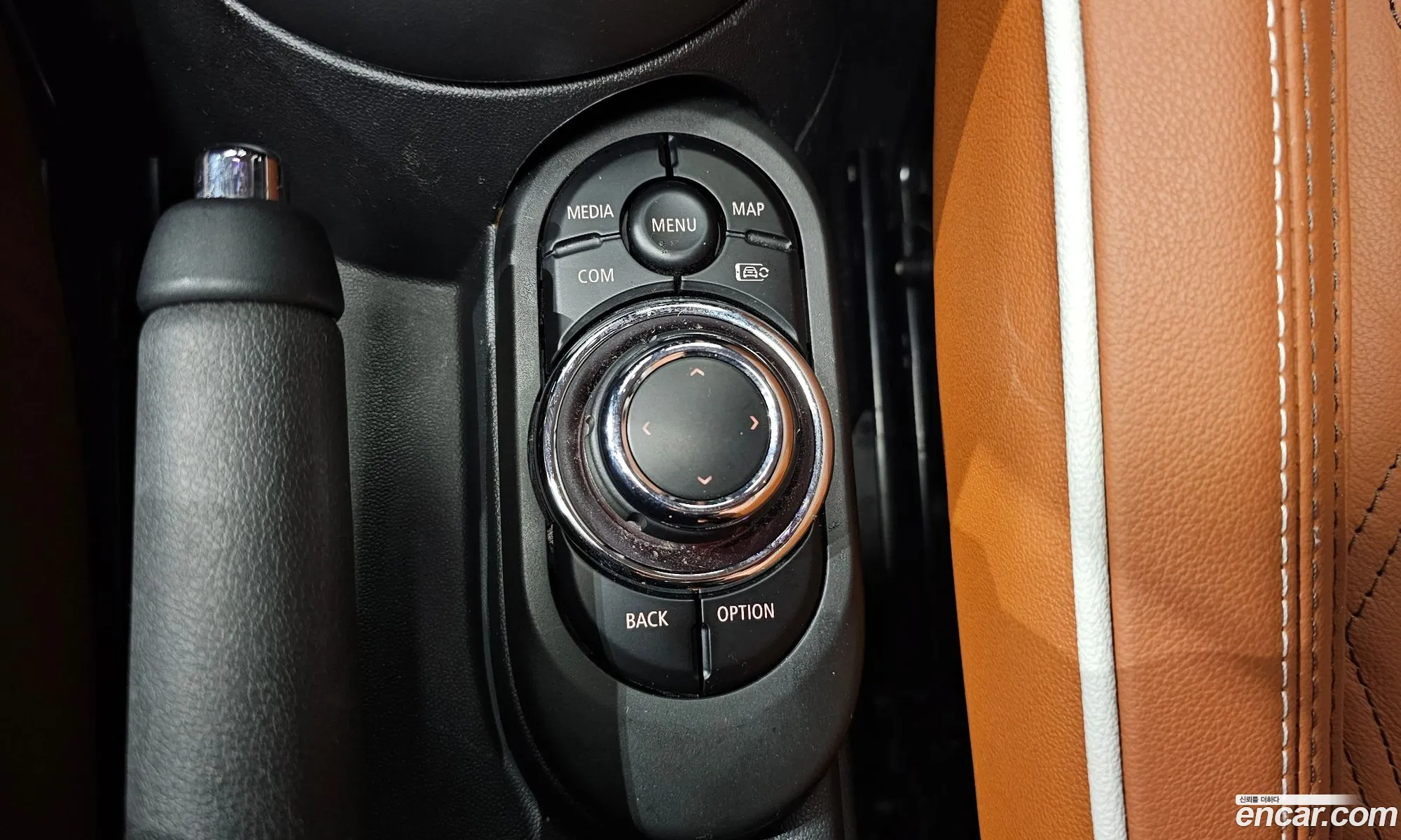 Mini Cooper S 2023 WMW61DK0XP2T88605 — 17