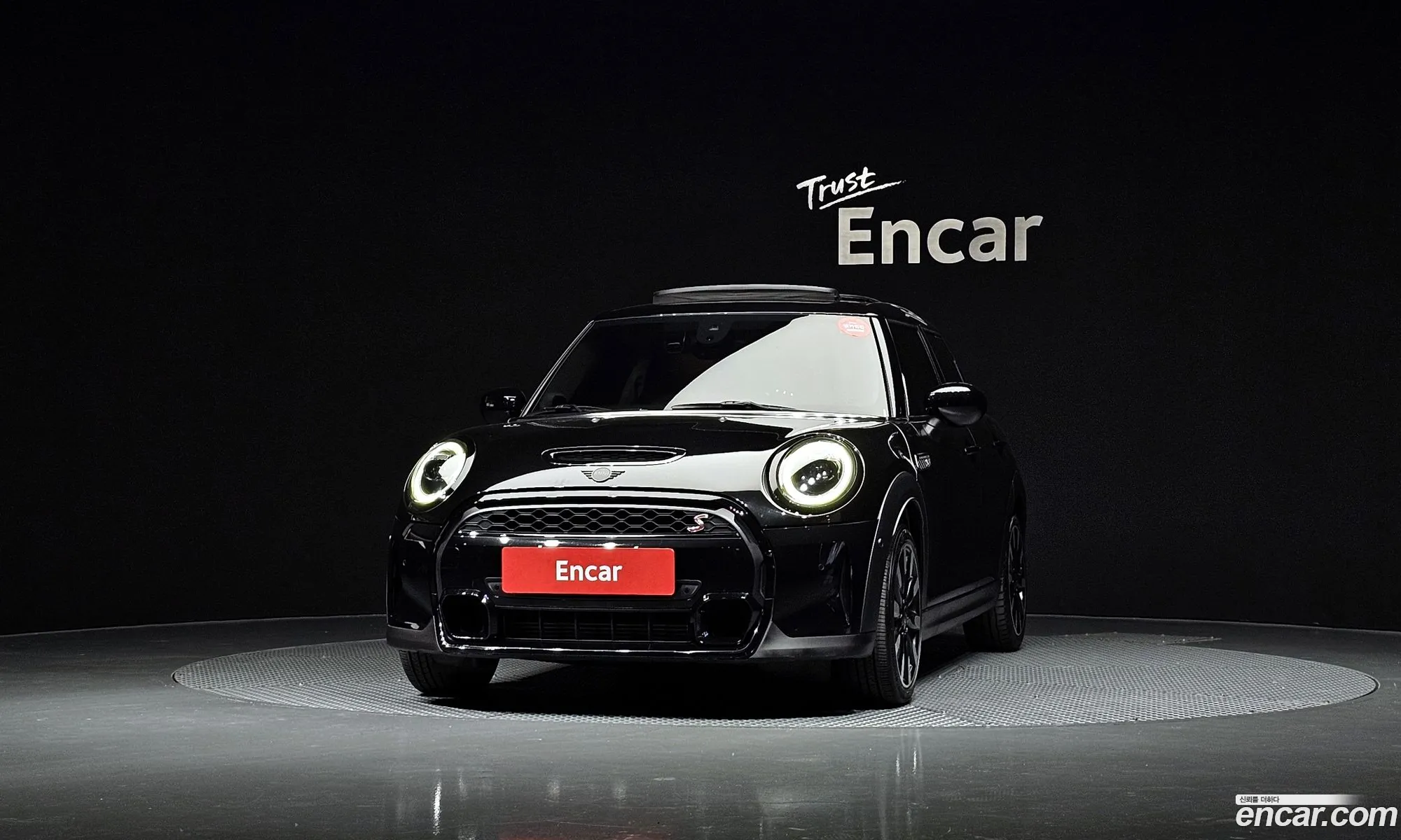 Mini Cooper S 2023 WMW61DK0XP2T88605 — 15