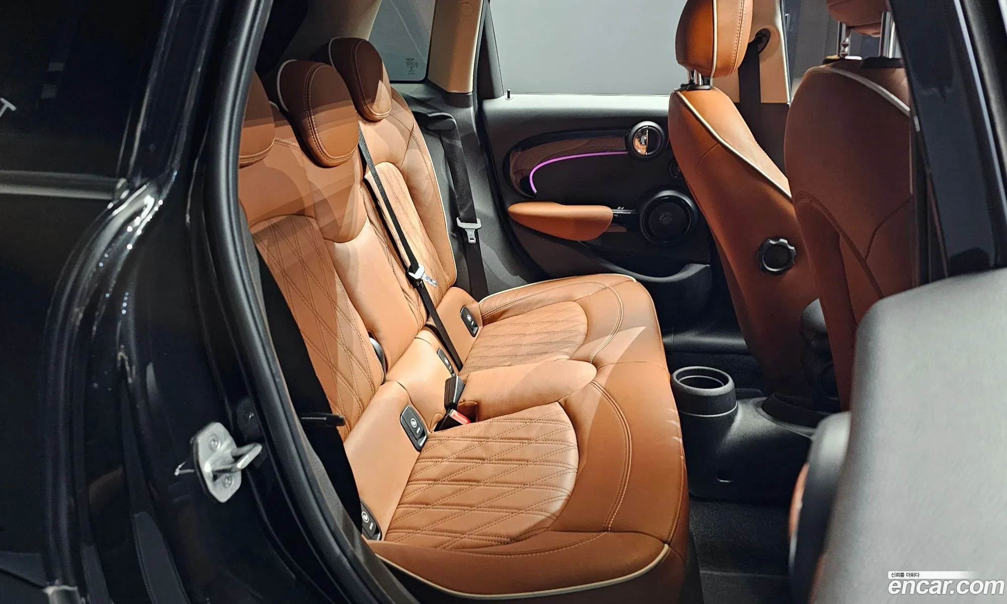 Mini Cooper S 2023 WMW61DK0XP2T88605 — 7