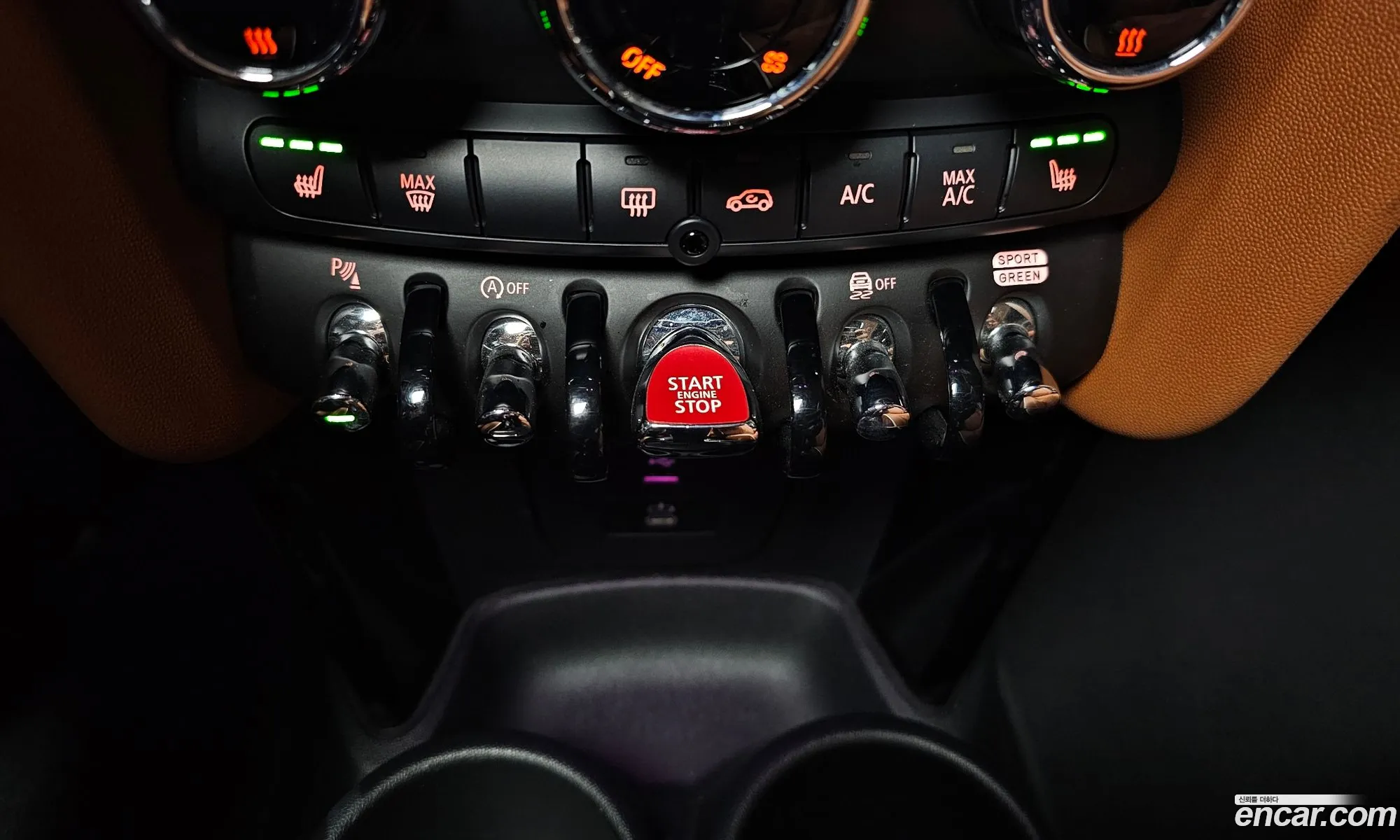 Mini Cooper S 2023 WMW61DK0XP2T88605 — 13