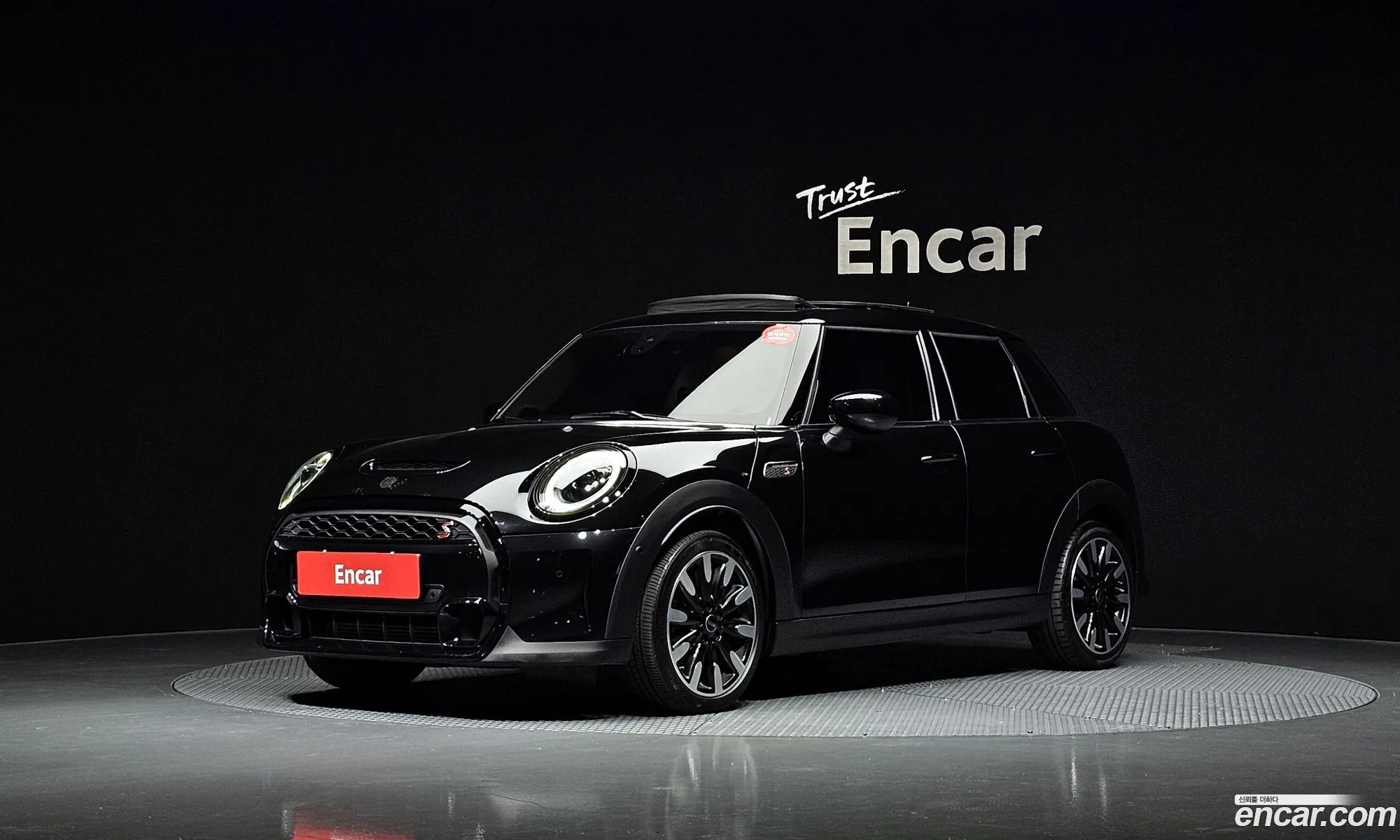 Mini Cooper S 2023 WMW61DK0XP2T88605 — 20
