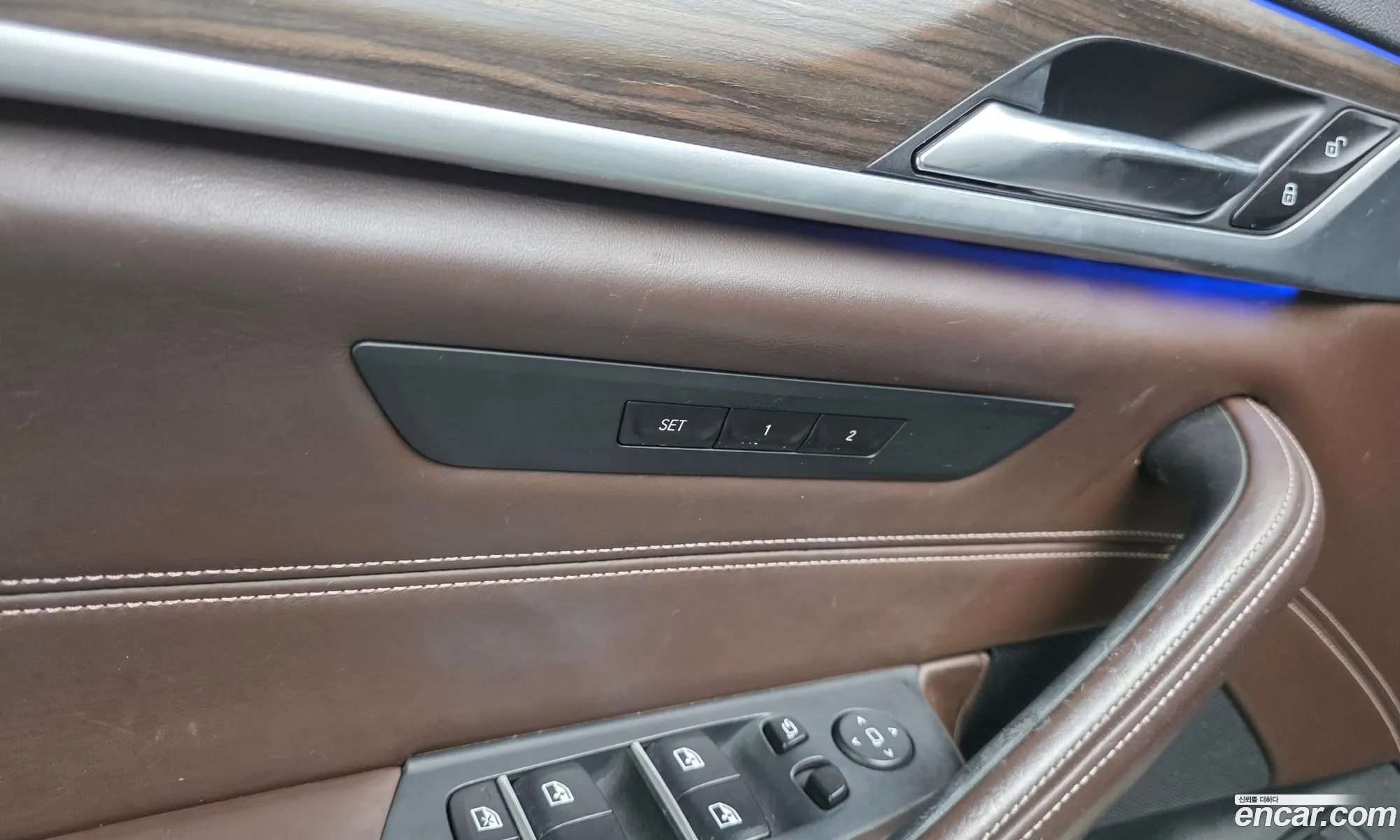 BMW 5 Series 2017 WBAJD3106JG969901 — 16