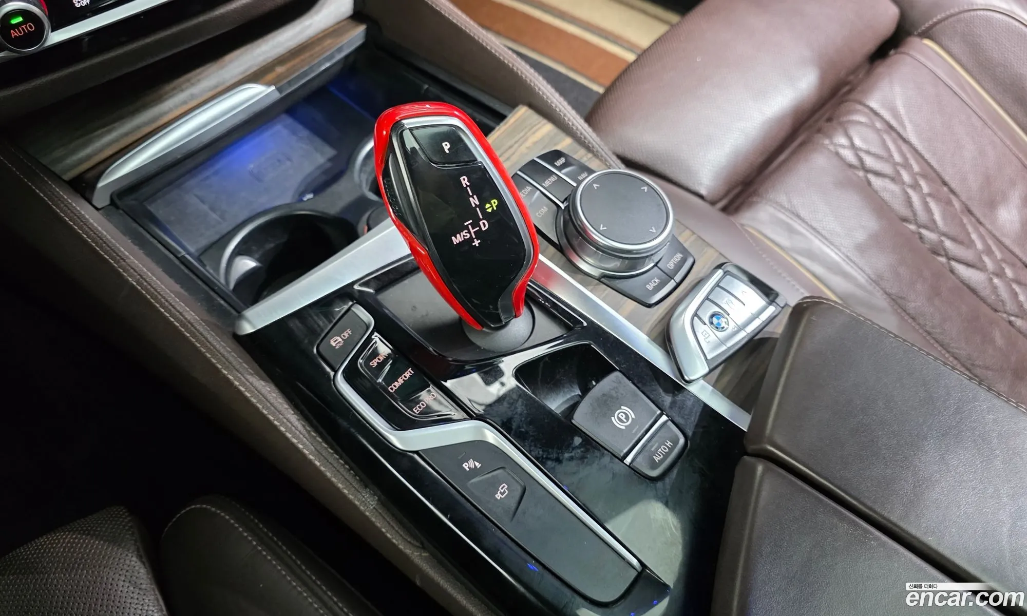 BMW 5 Series 2017 WBAJD3106JG969901 — 4