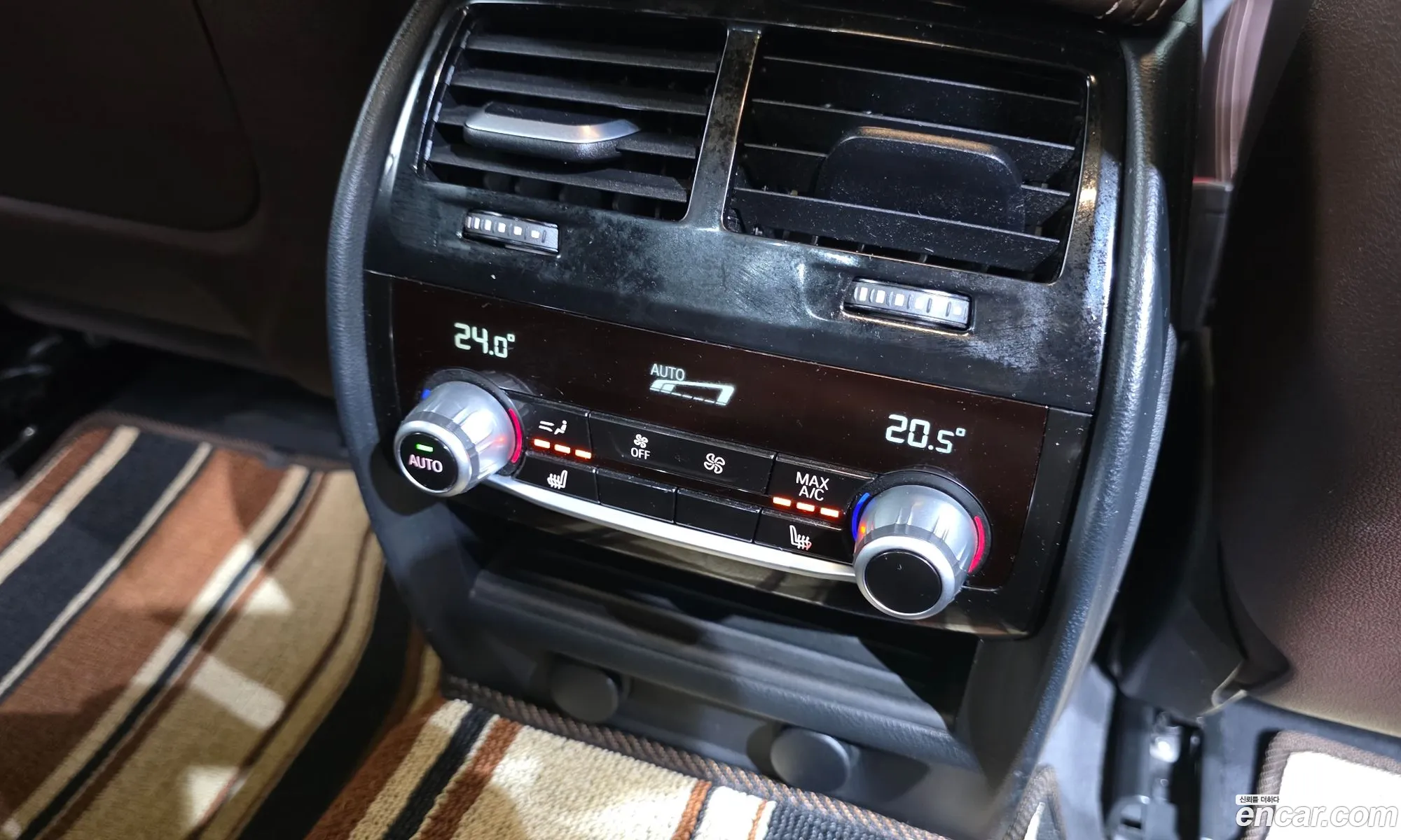 BMW 5 Series 2017 WBAJD3106JG969901 — 17